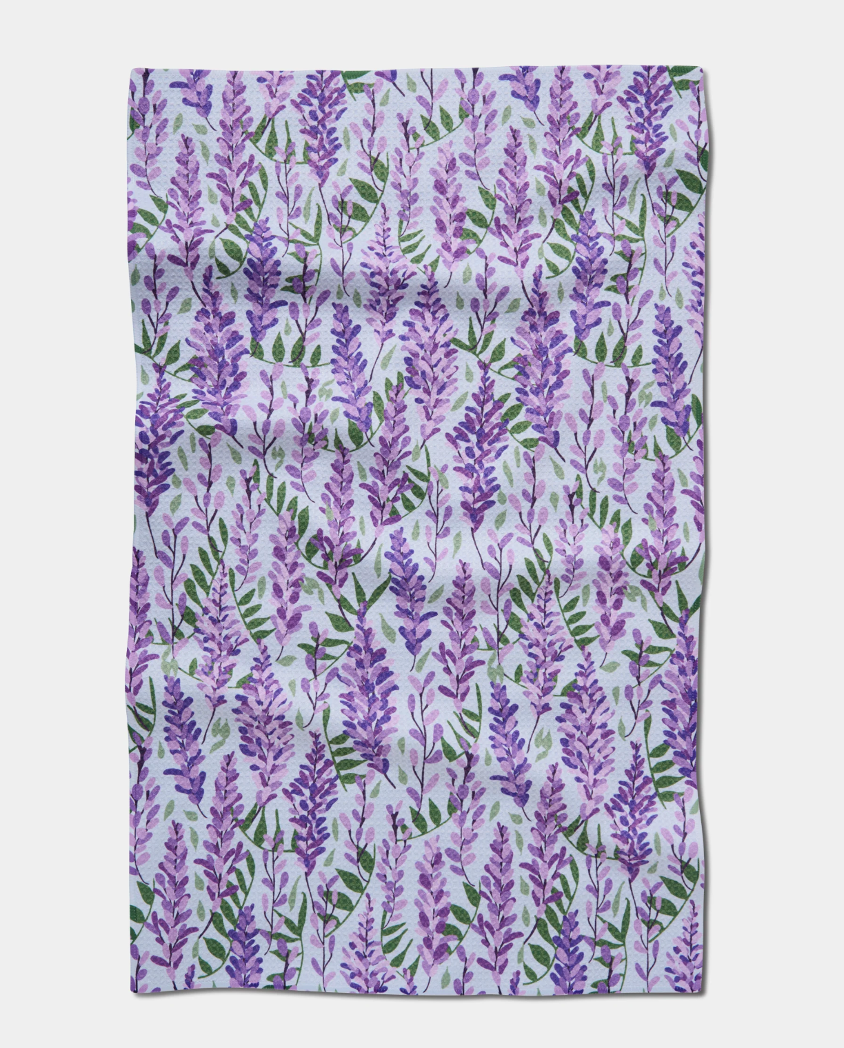 Wisteria Towel