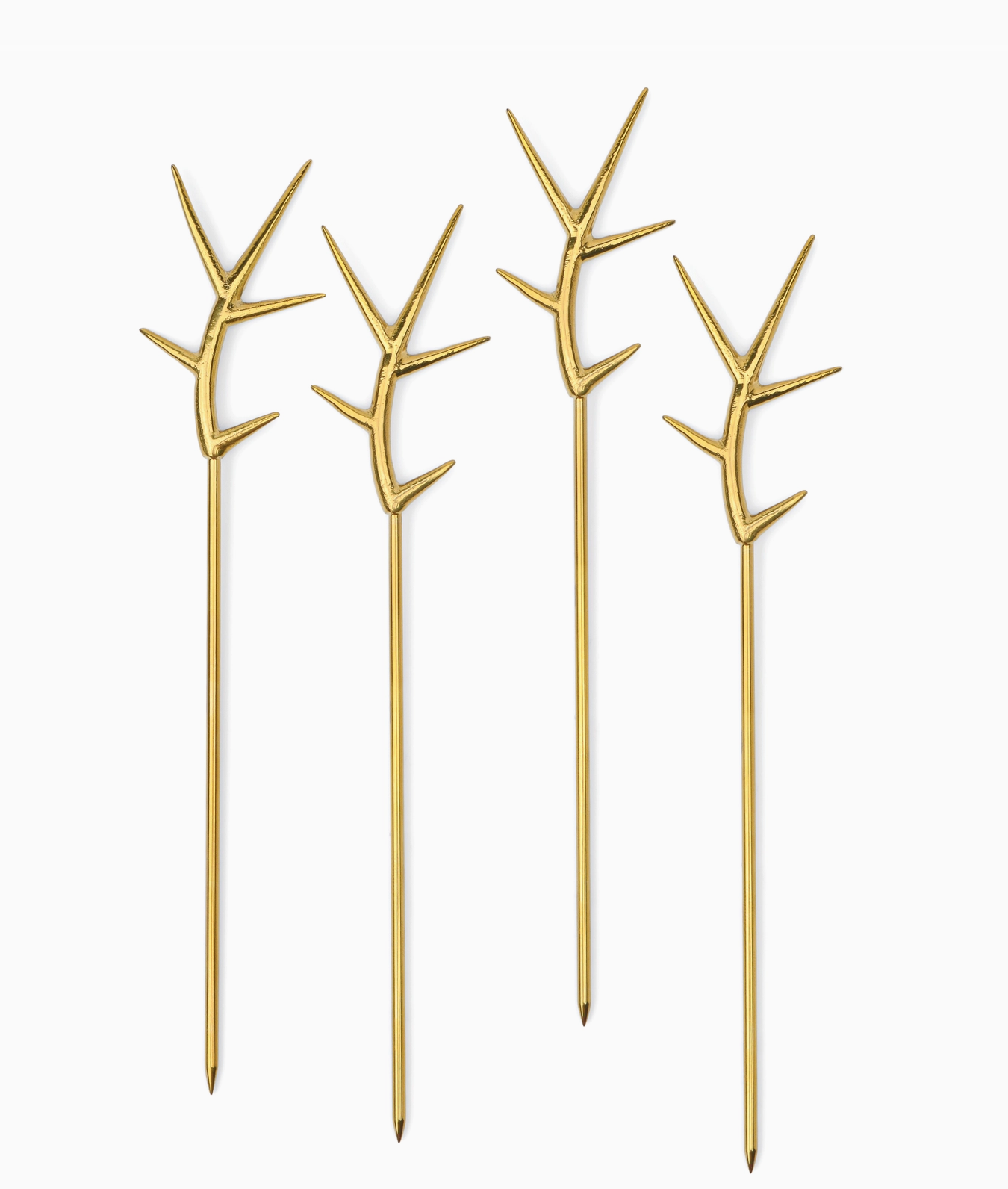 The Ozzy Bloody Mary Picks - Gold
