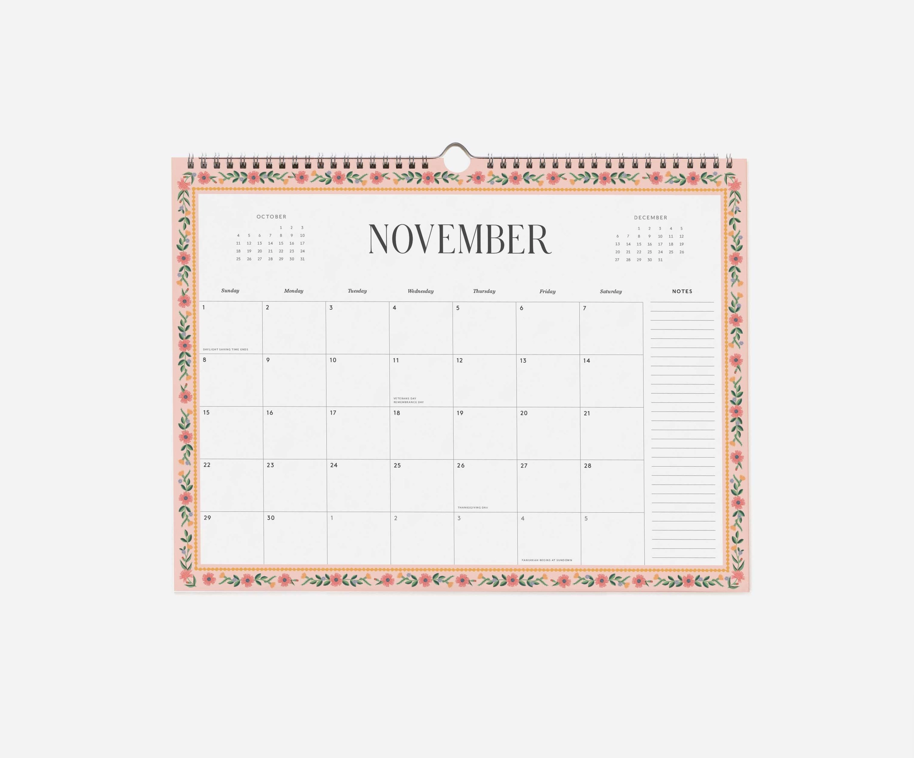 2026 Wildwood Appointment Calendar