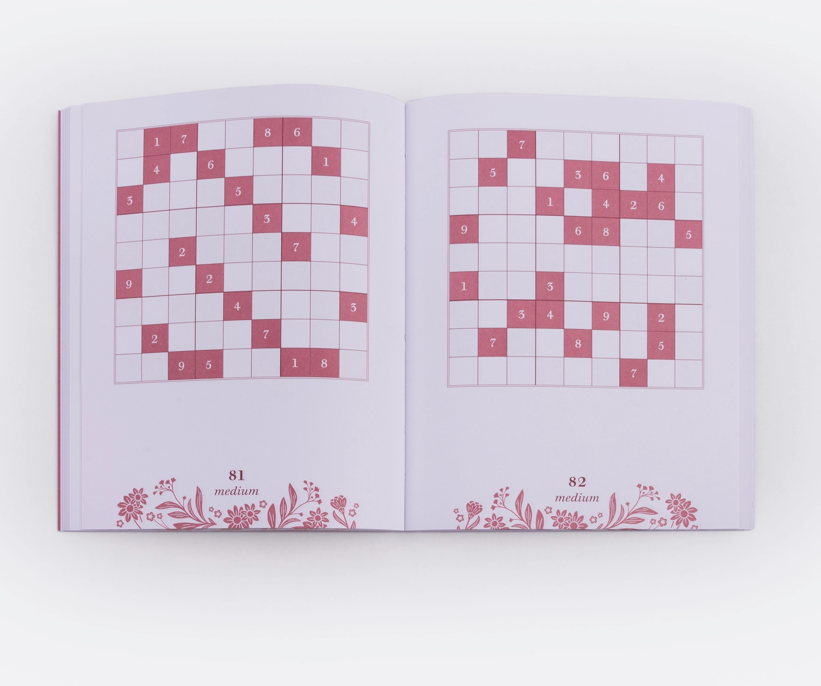 Vintage Sudoku