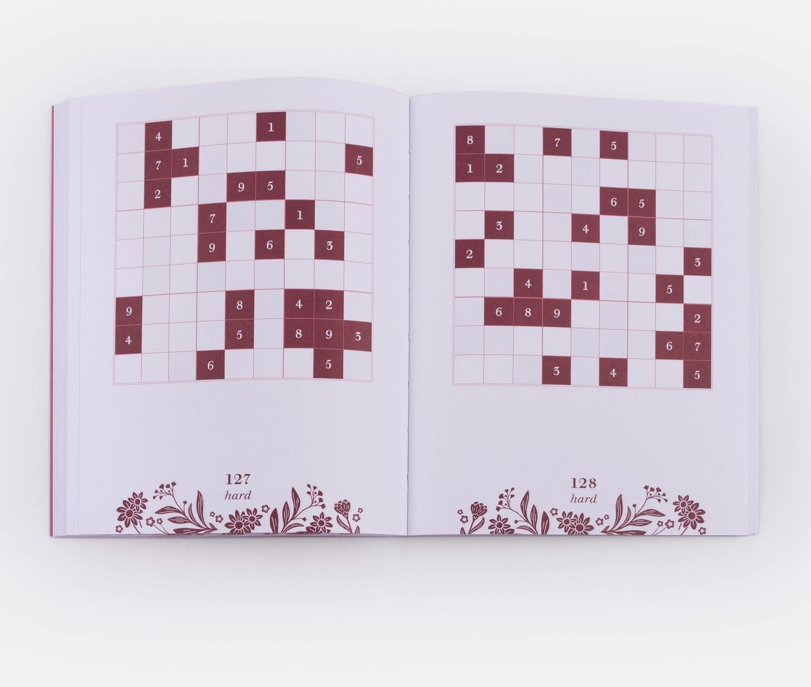 Vintage Sudoku