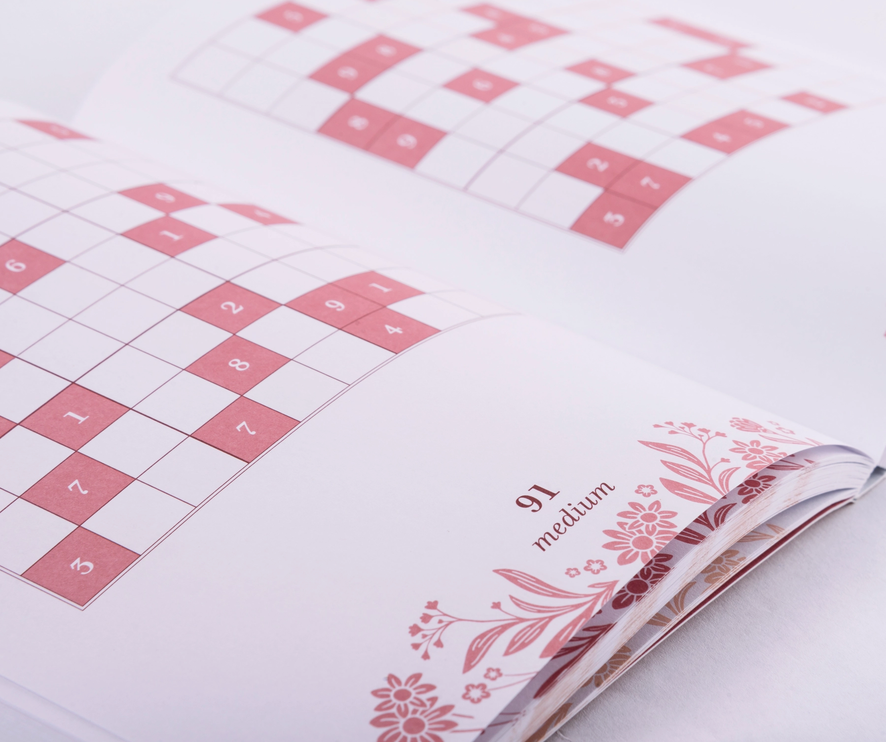 Vintage Sudoku