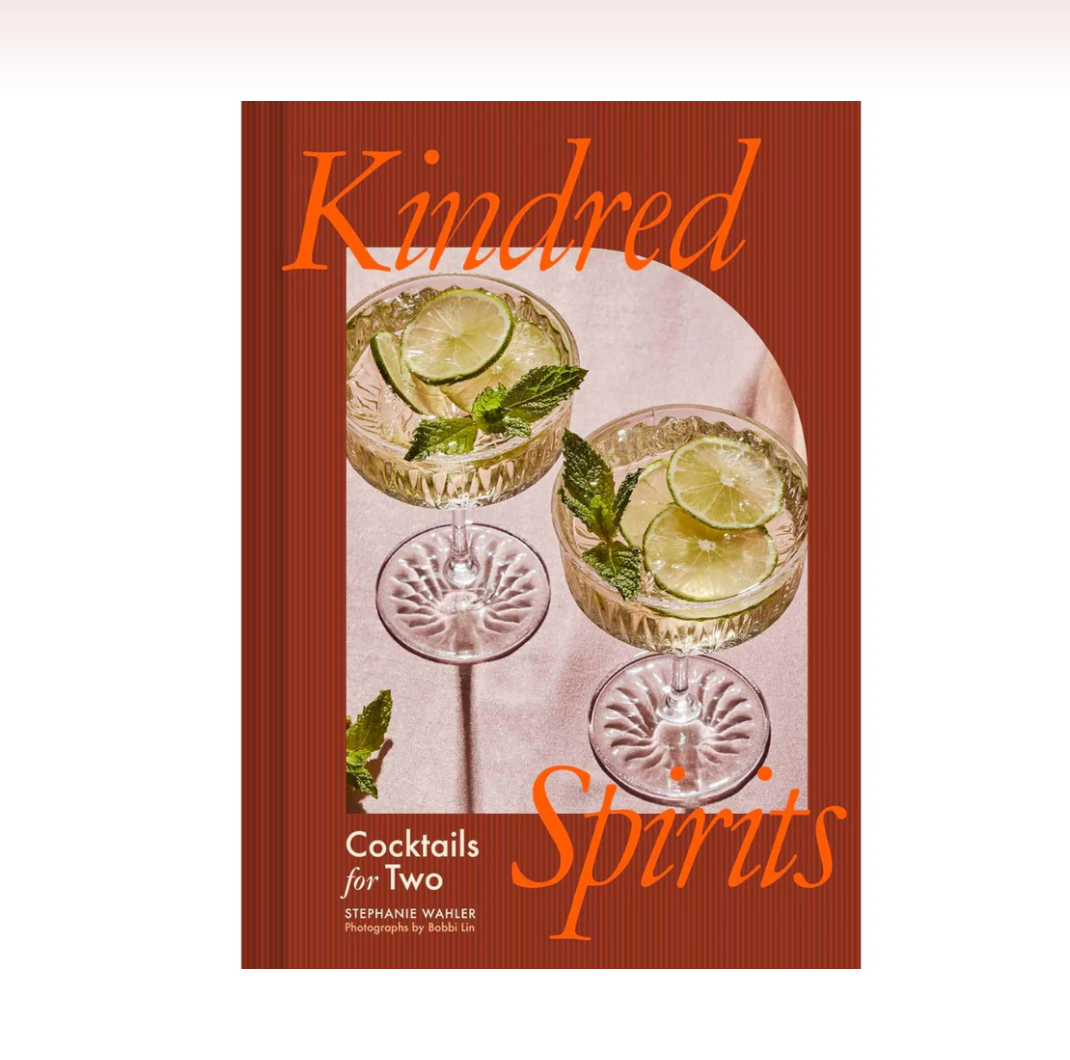 Kindred Spirits Book