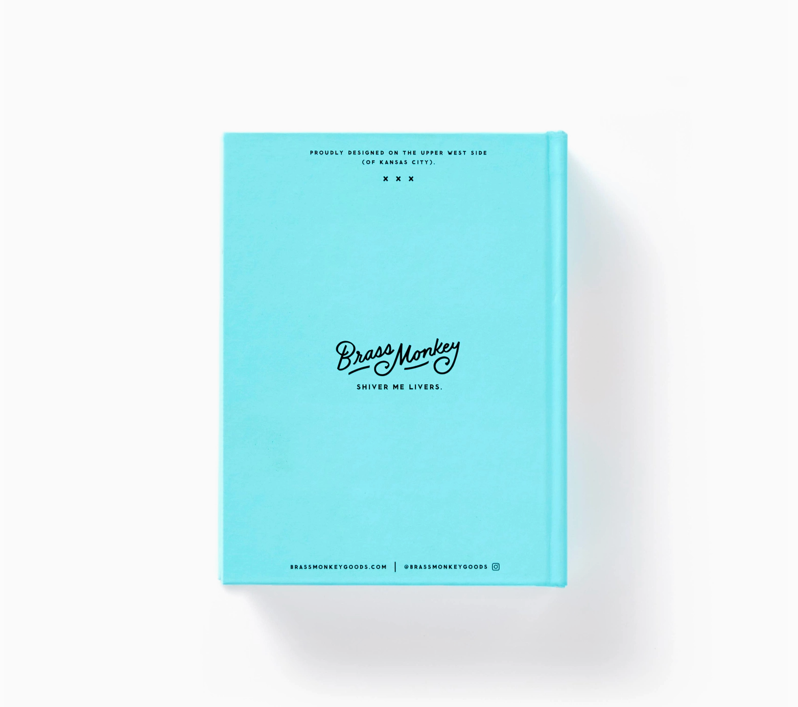 Brass Monkey Bar None Drink Journal