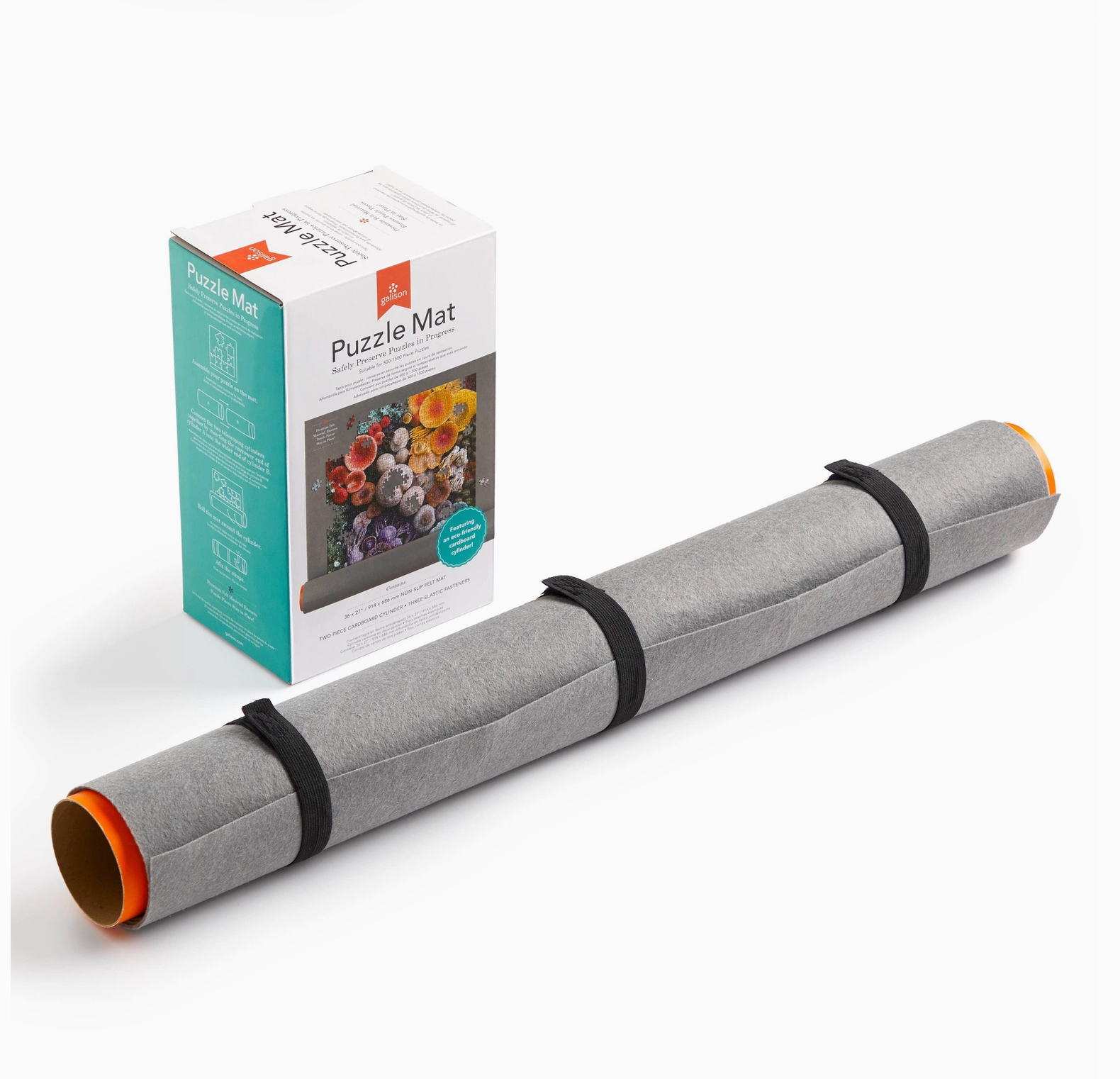 Puzzle Mat