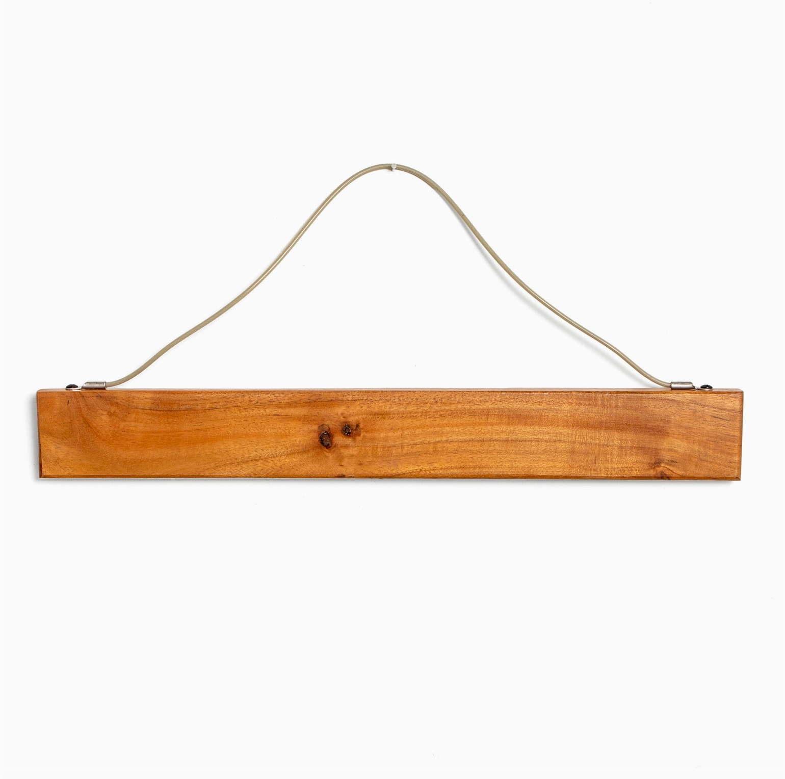 XL Wooden Calendar Hanger