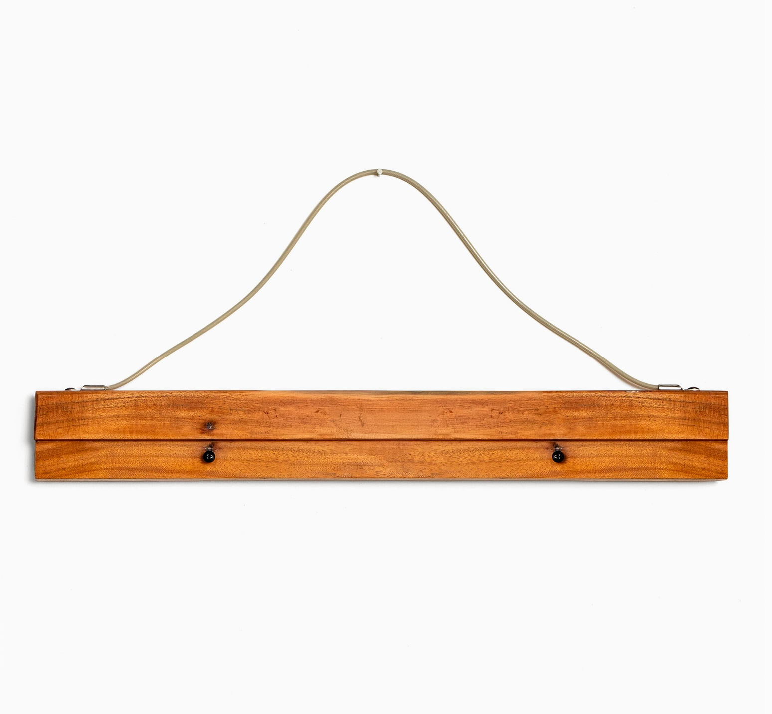 XL Wooden Calendar Hanger