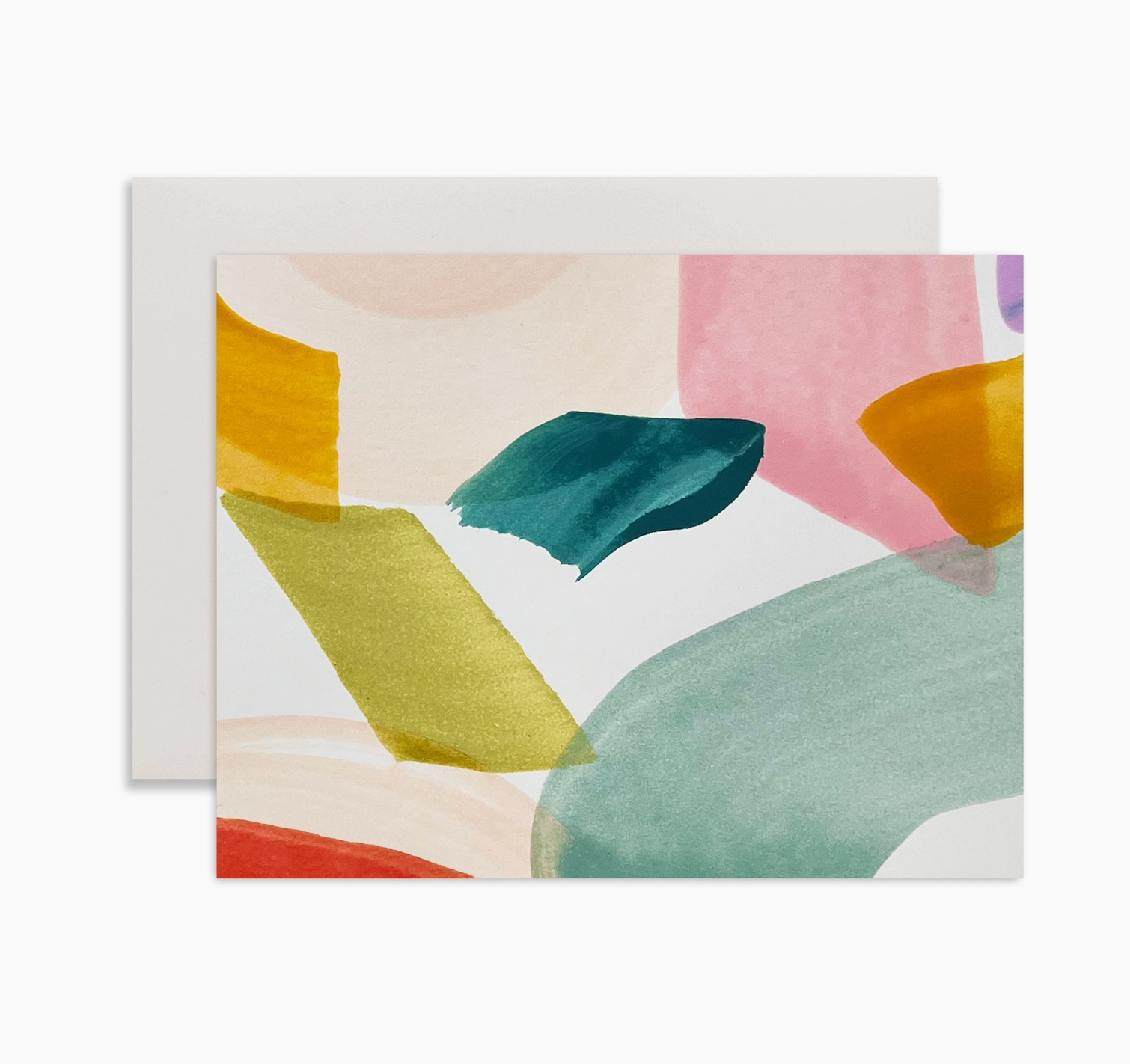 Calypso Stationery Set