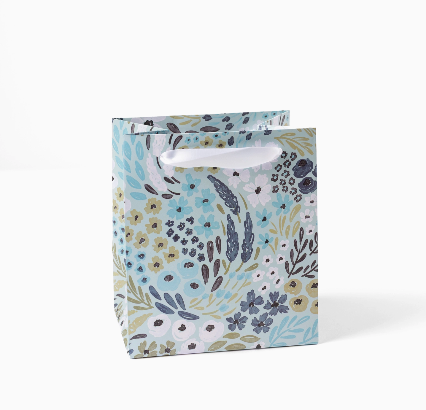 Waterfall Floral Gift Bag