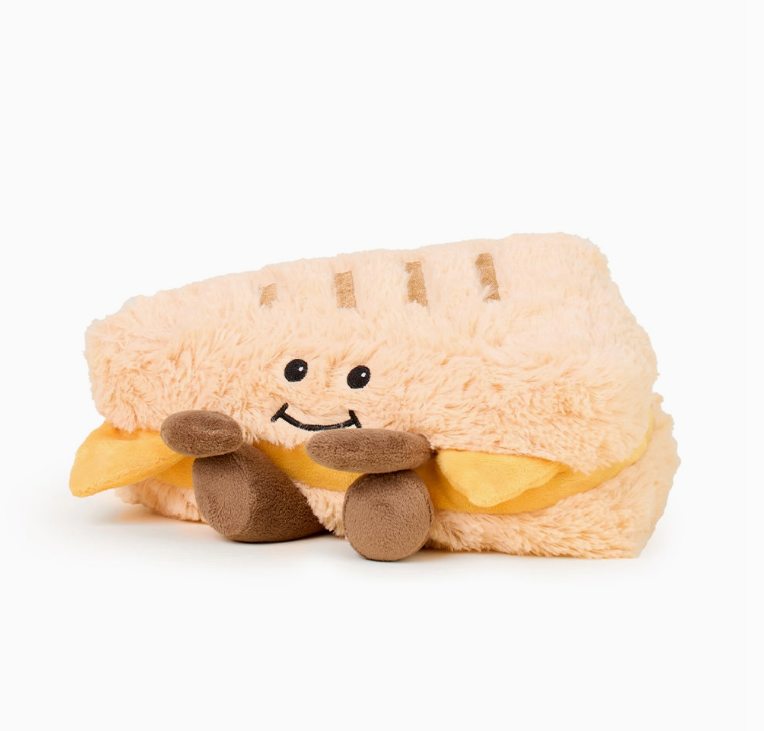 Grilled Cheese Warmies