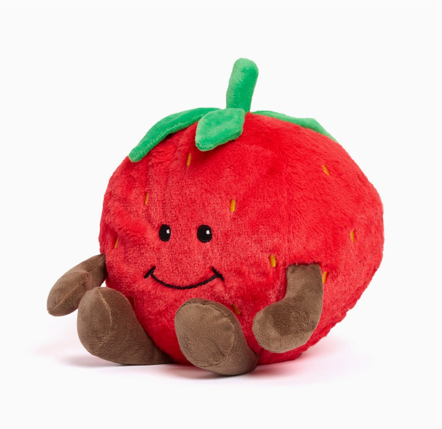 Strawberry Warmies