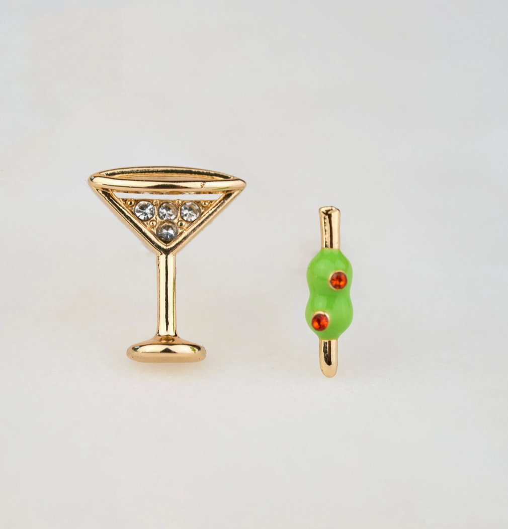 Tini Studs