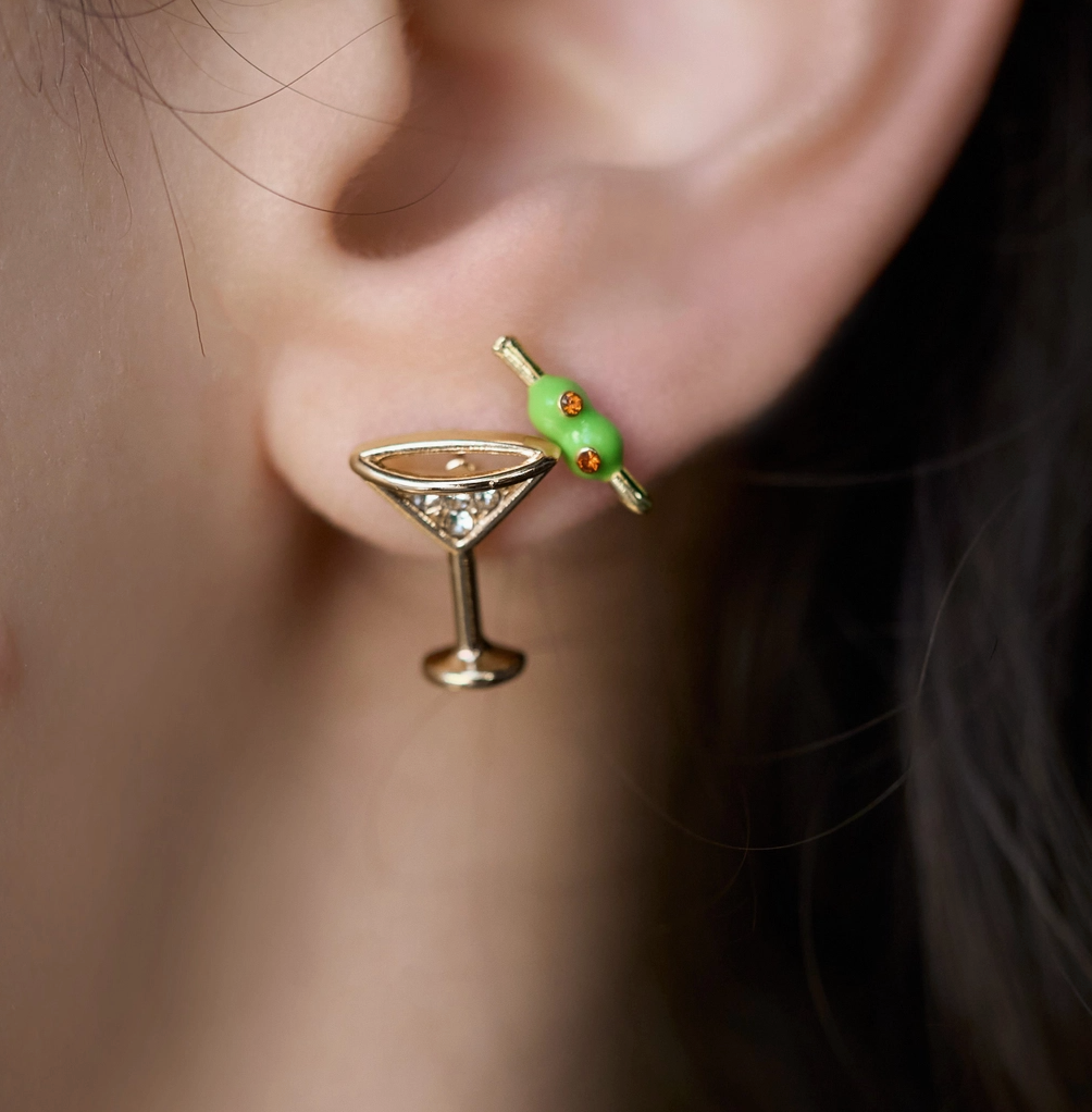 Tini Studs