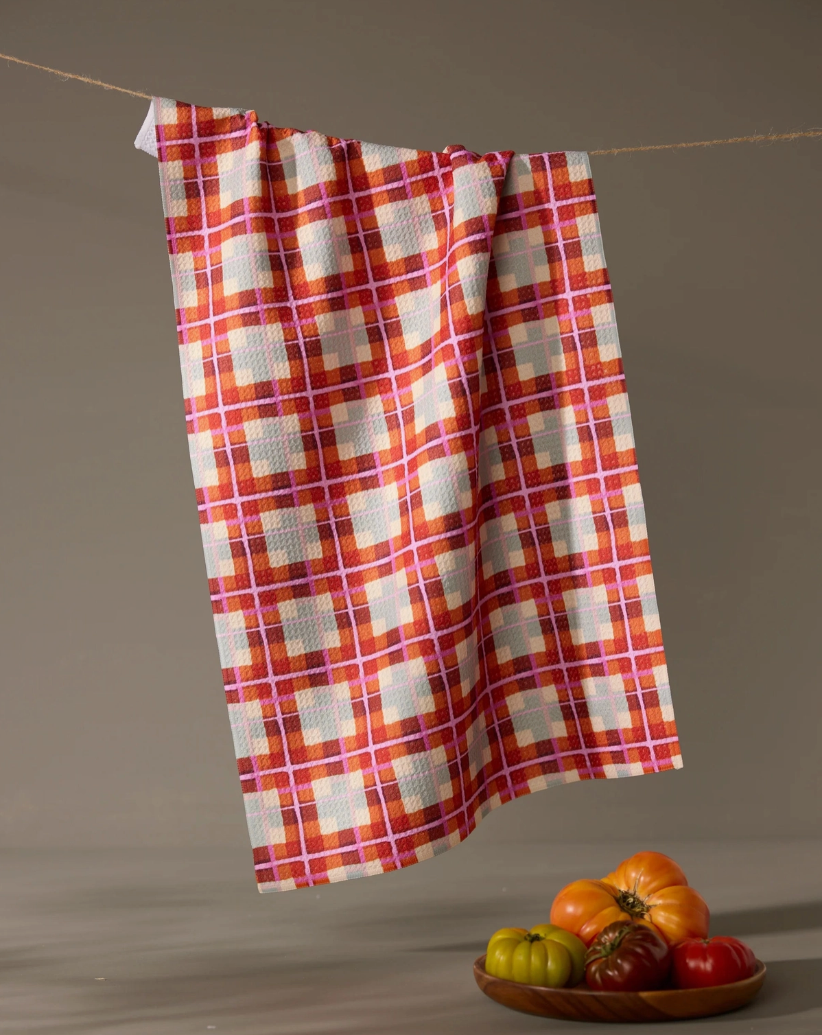 Ecstatic For Autumn Towel