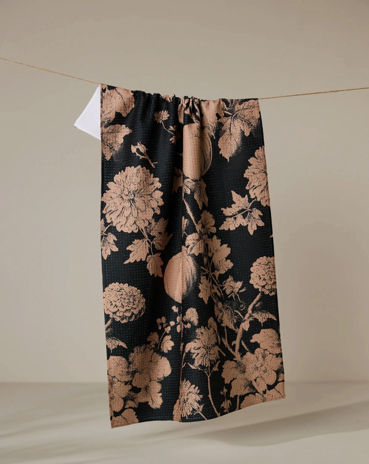 Haunted Harvest Towel