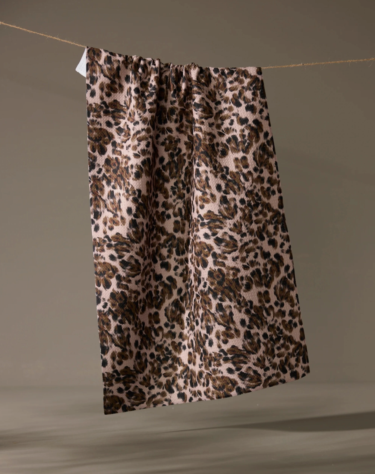 Umber Towel