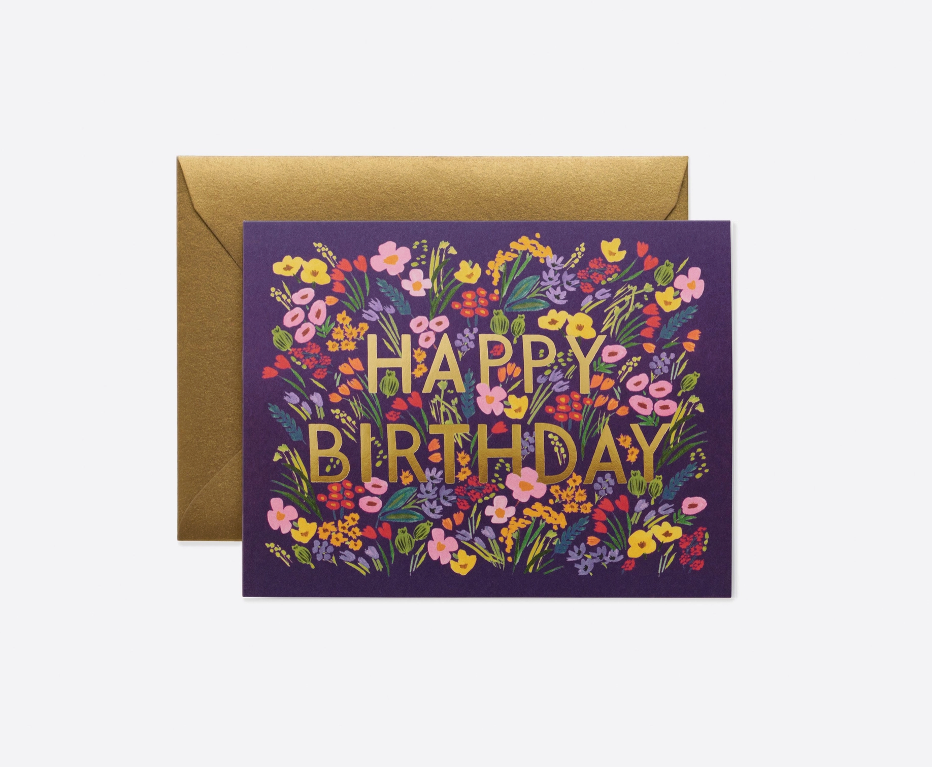 Lea Birthday Card