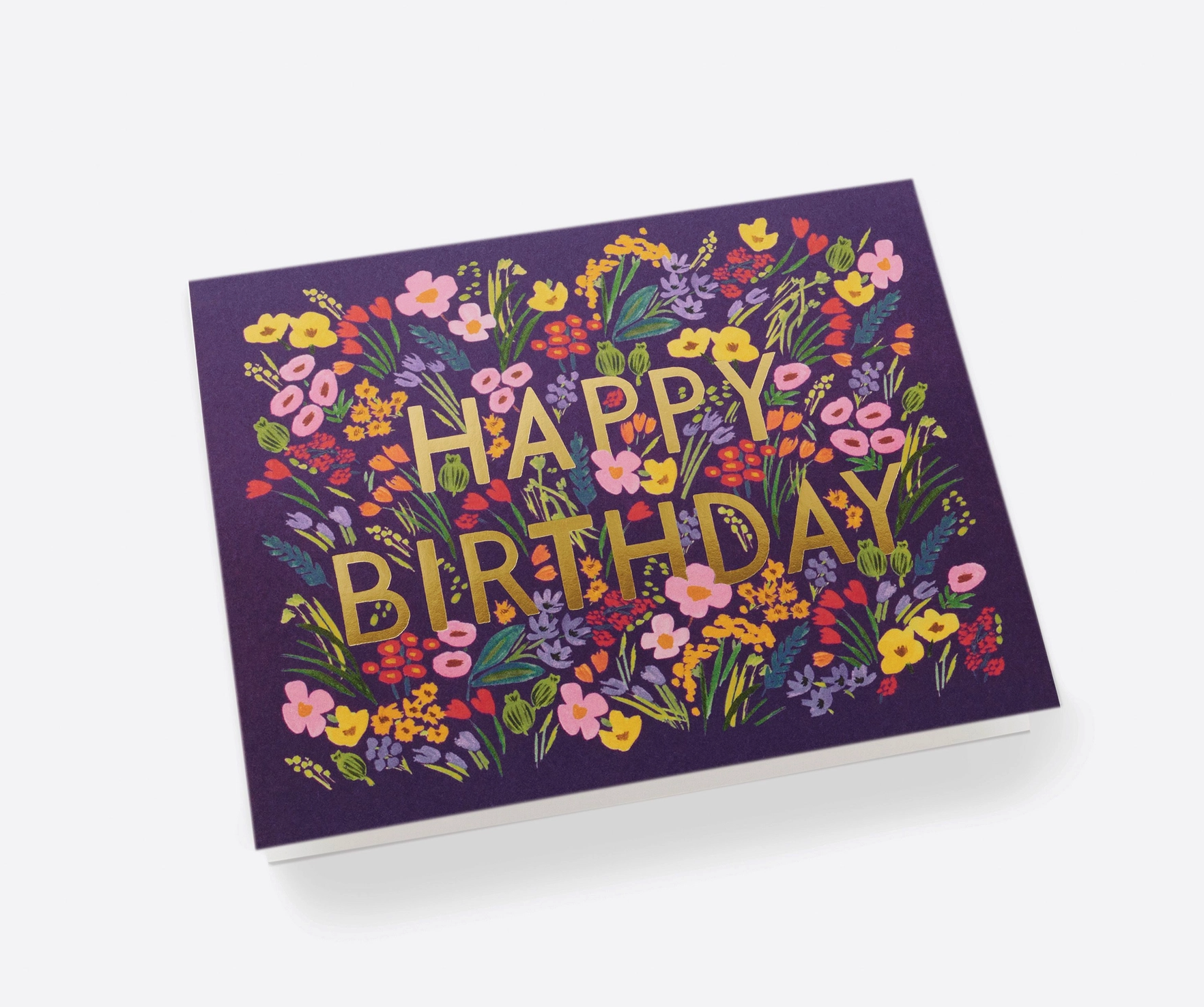 Lea Birthday Card