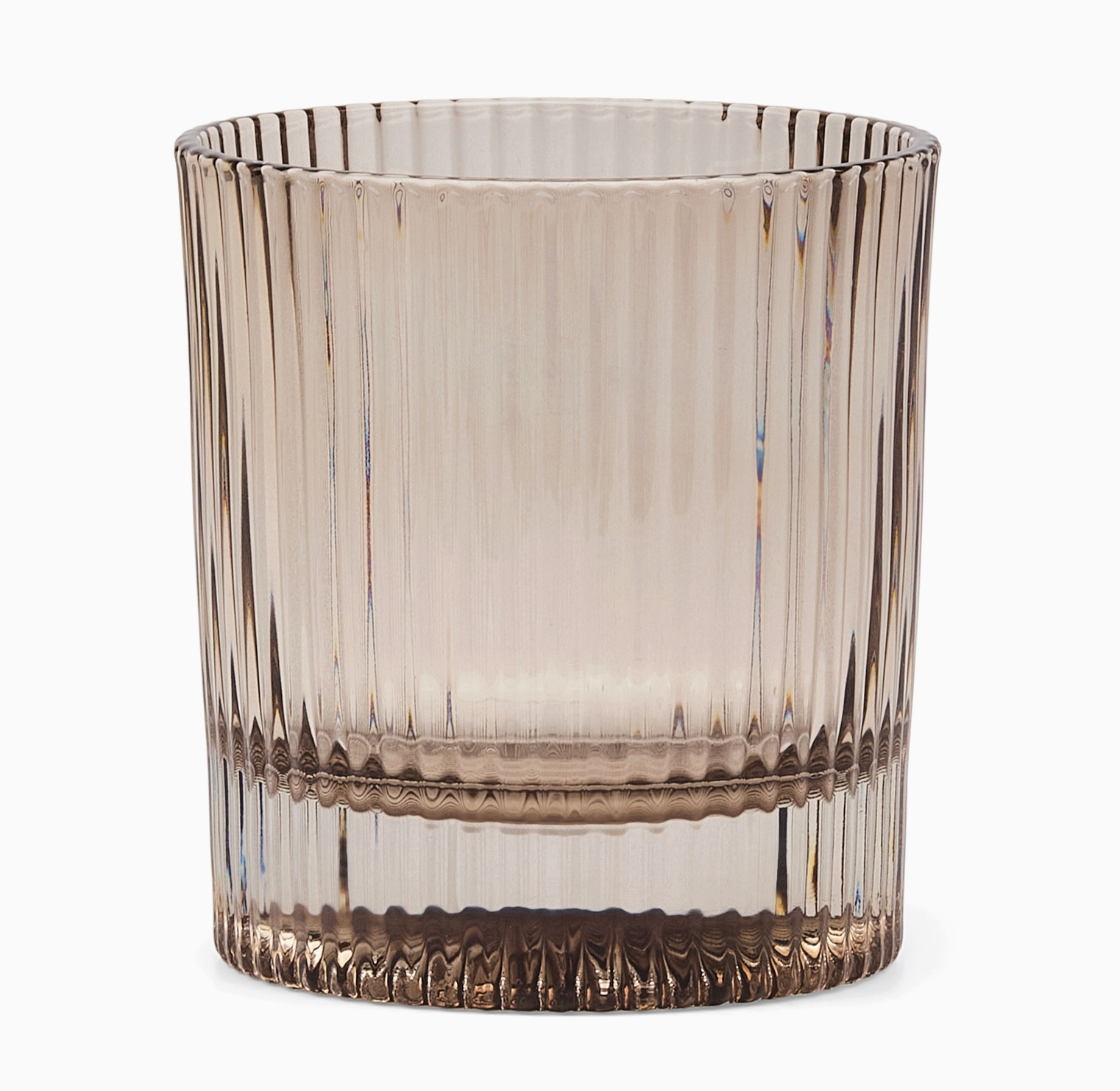 The Scout Lowball Glass - Set of 2