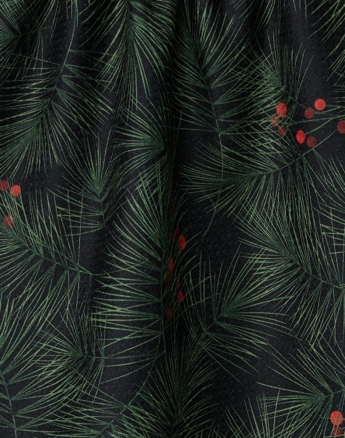 Evergreen Pine Towel