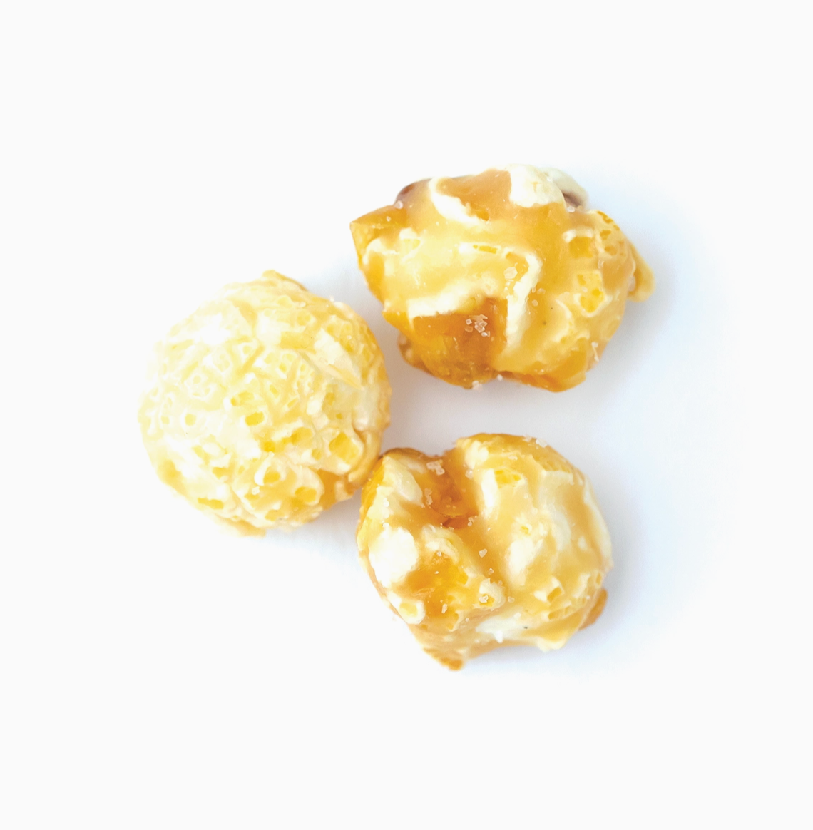 Holiday Cylinder Trio Popcorn