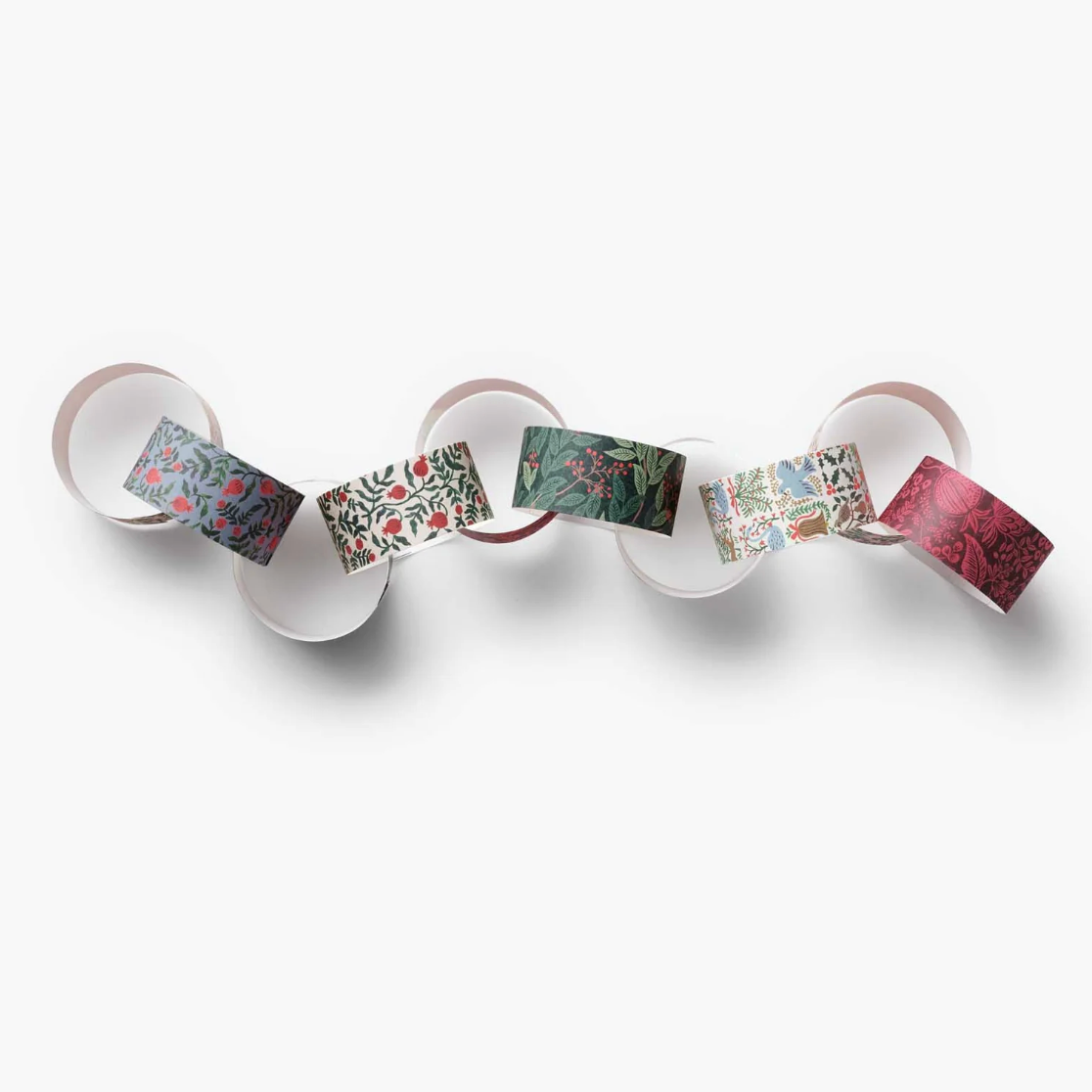 Christmastide Paper Chain Kit