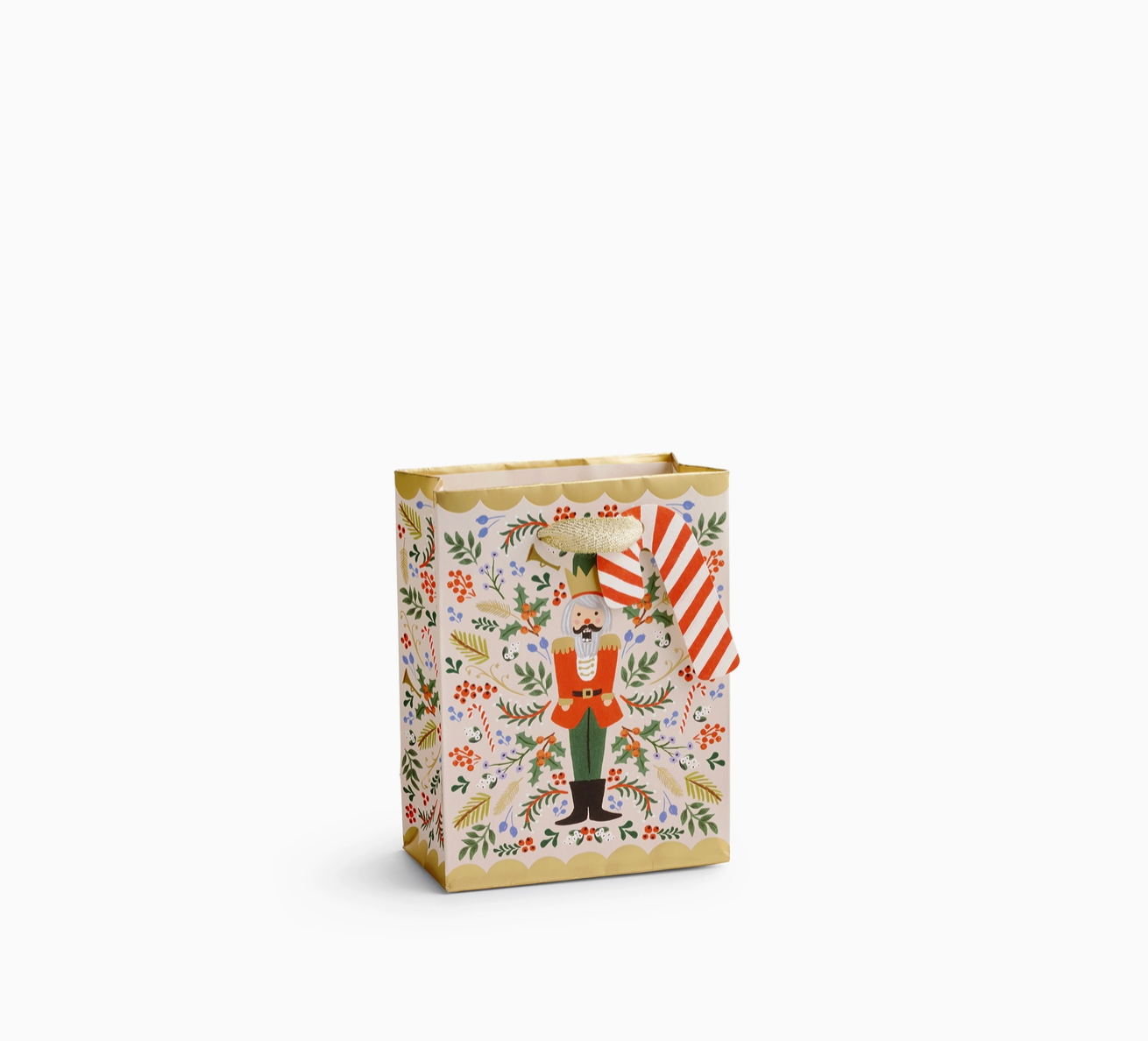 Nutcracker Sweets Small Gift Bag