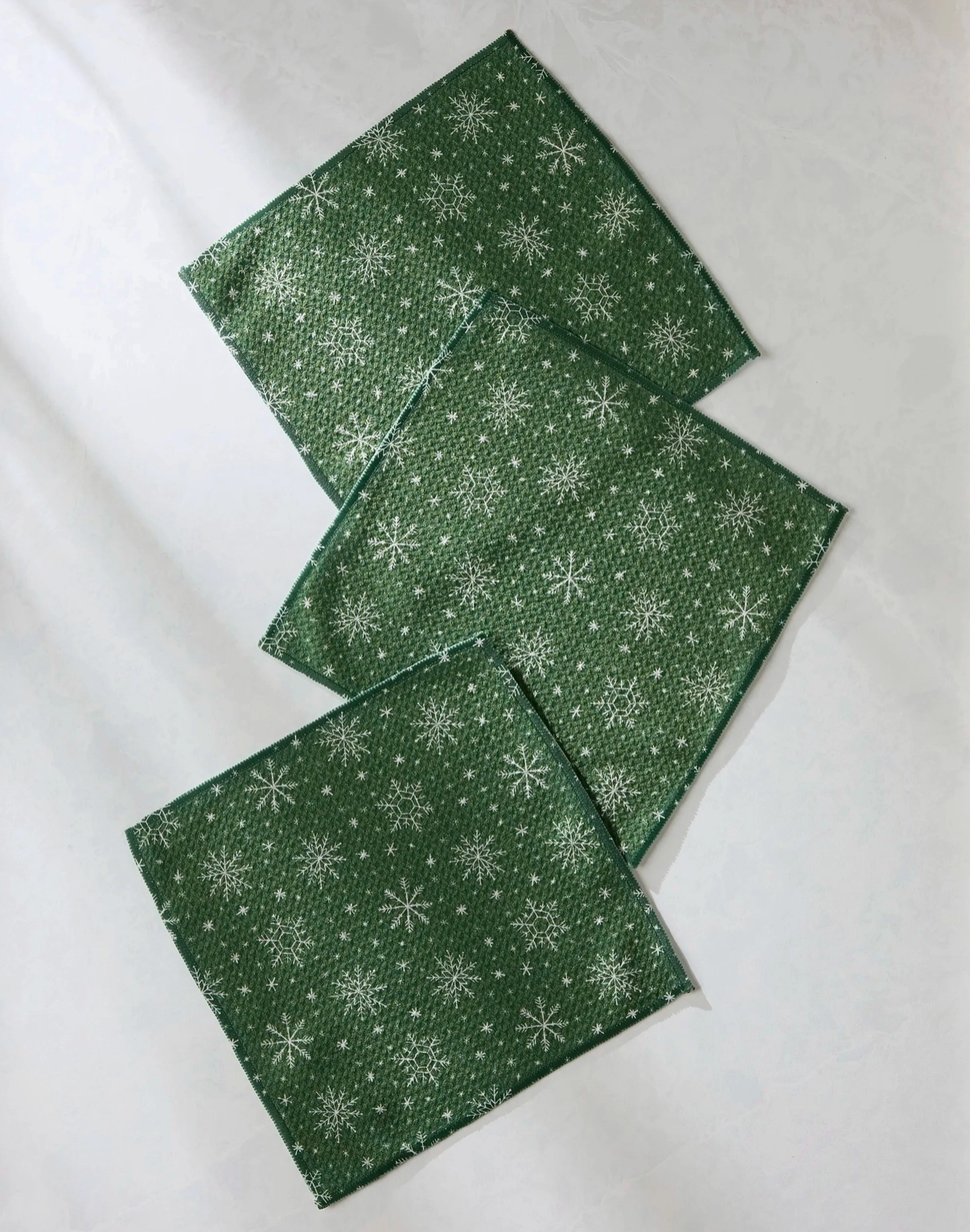 Firlight Dishcloth Set