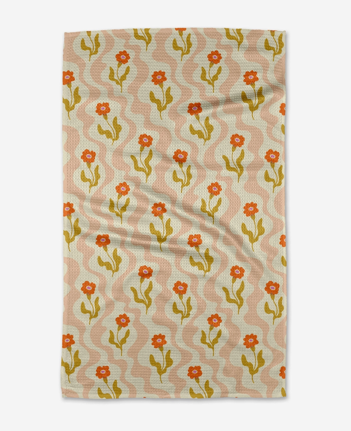 Dreamy Path Towel