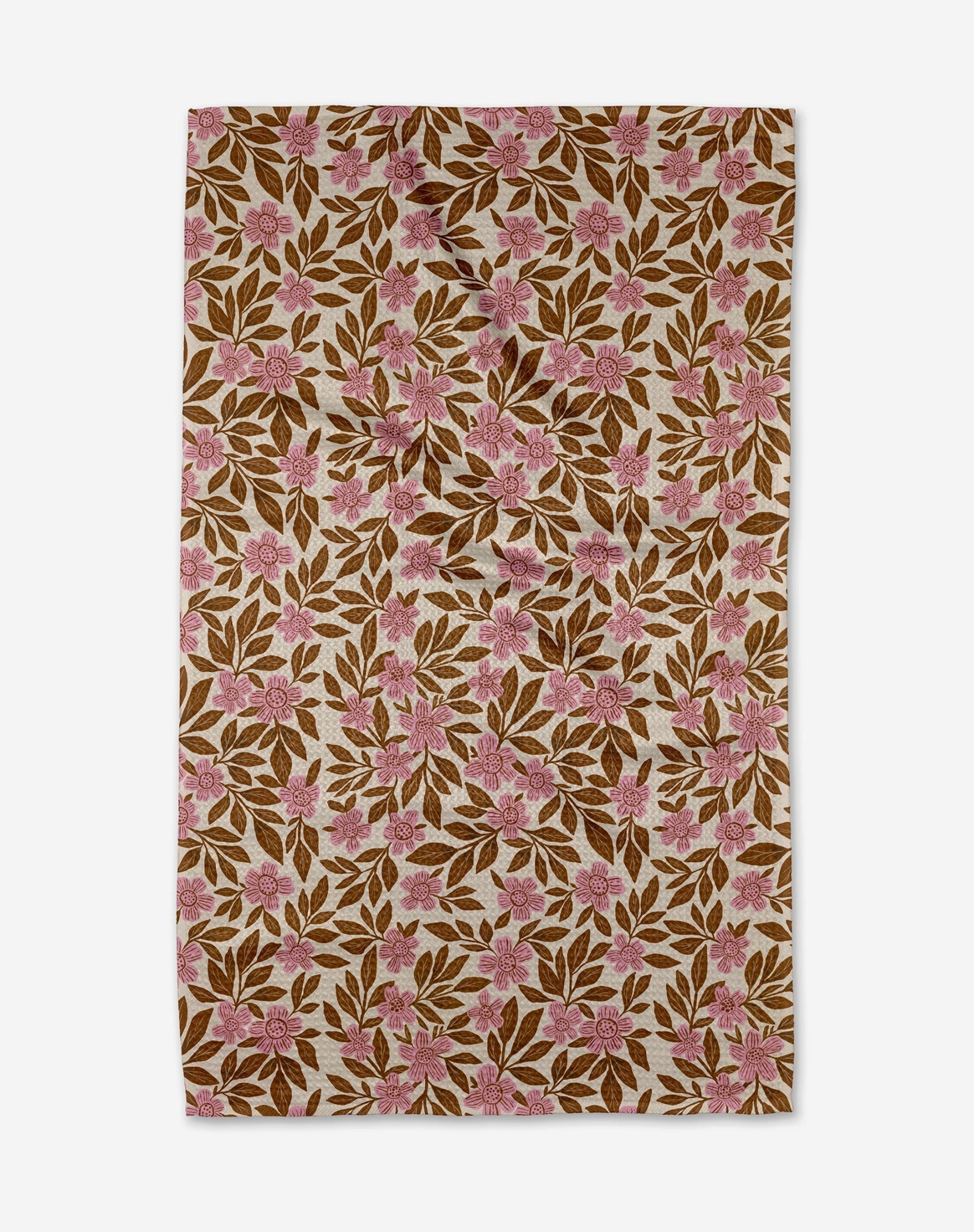 Floral Meadow Towel