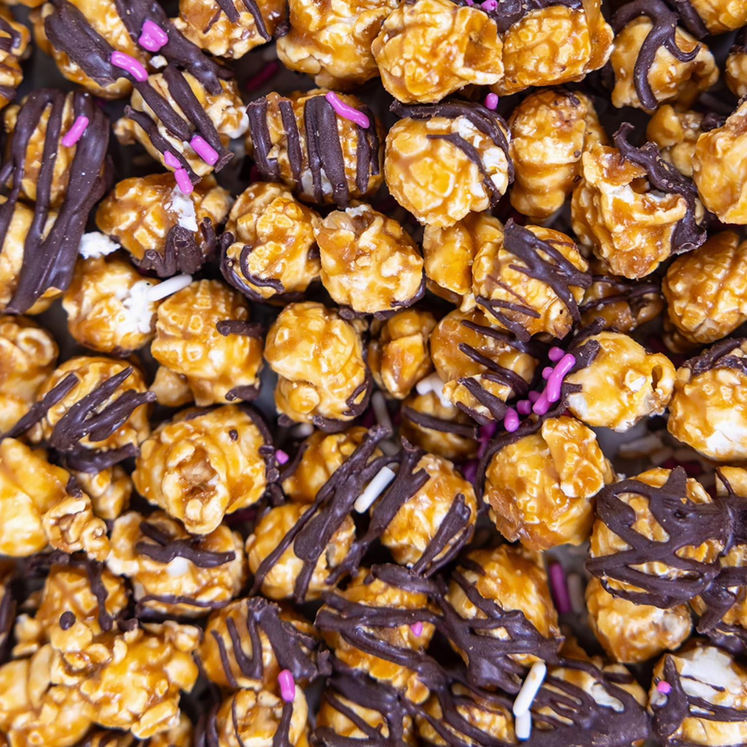 Cupids Confetti Popcorn