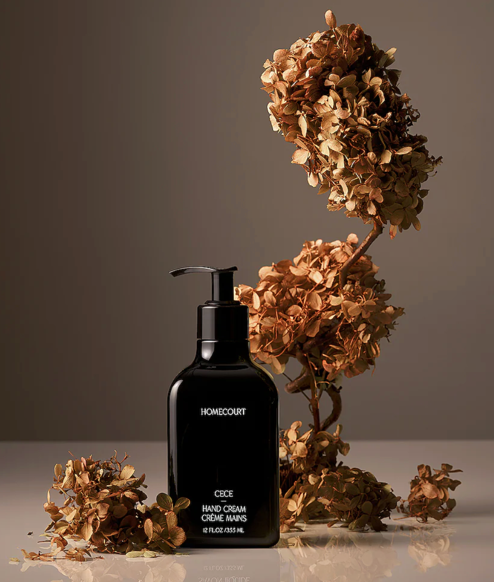 Cece Hand Cream - Homecourt