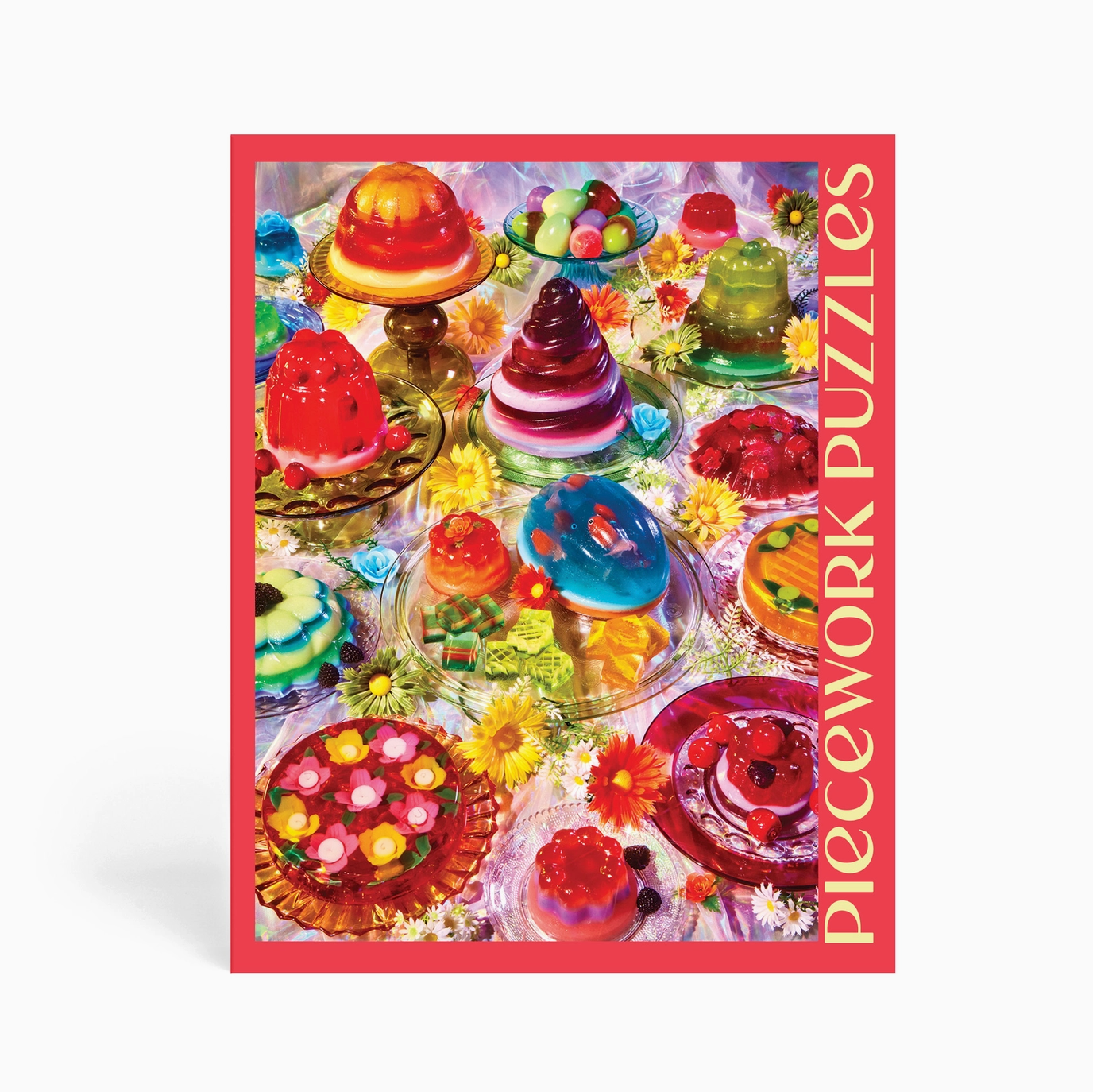 Had Me At Jello - 1000 Piece Puzzle
