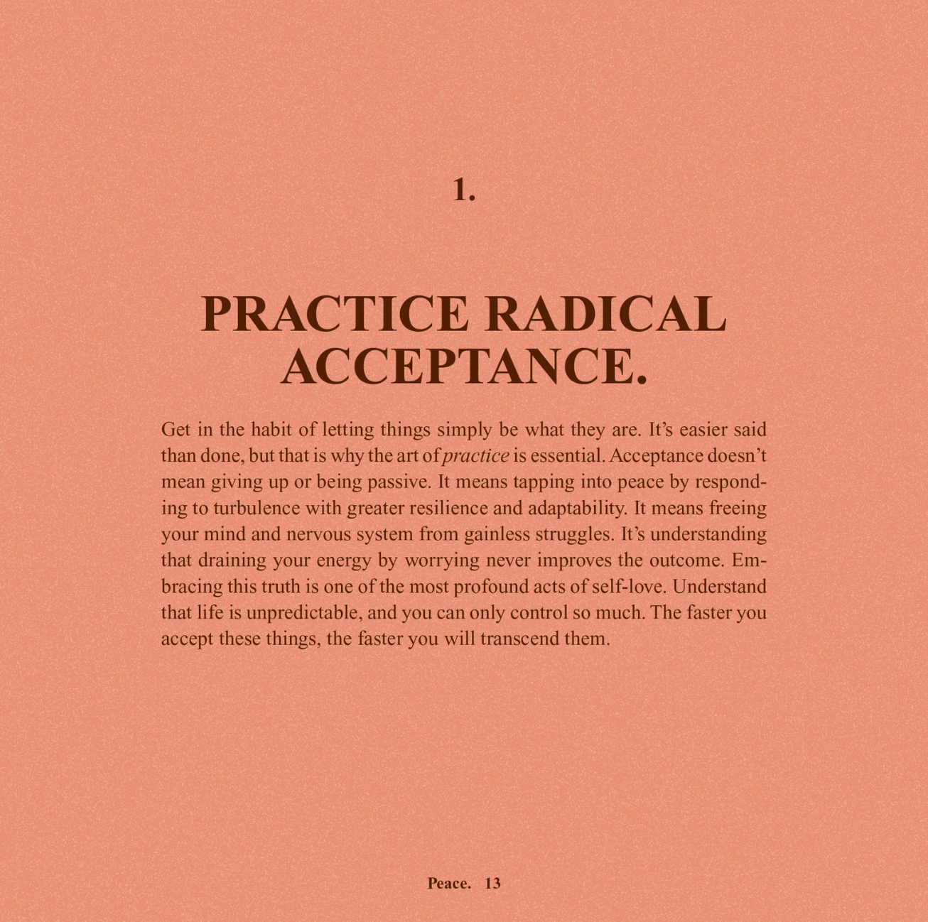 Not Sure Who Needs to Here This Book