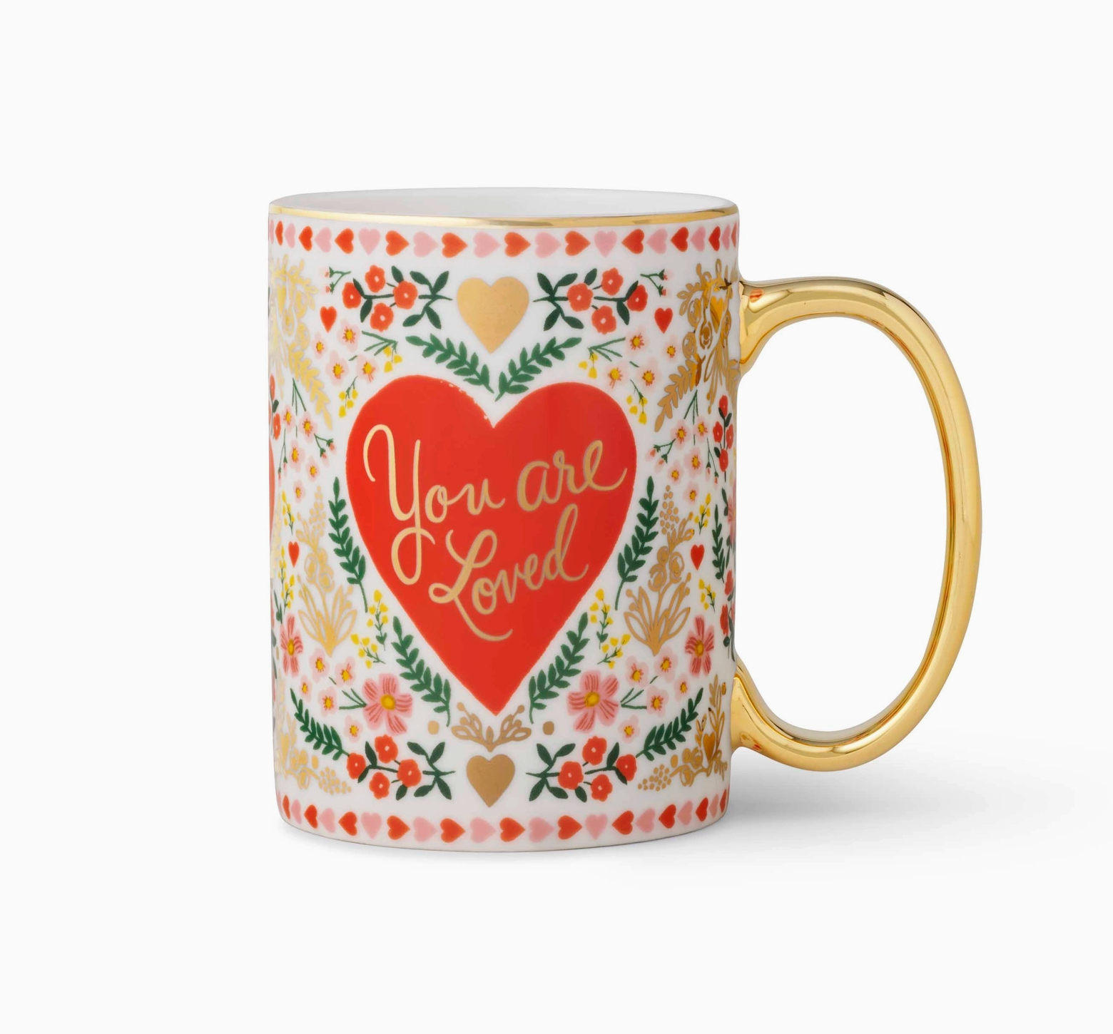 You are Loved Mug