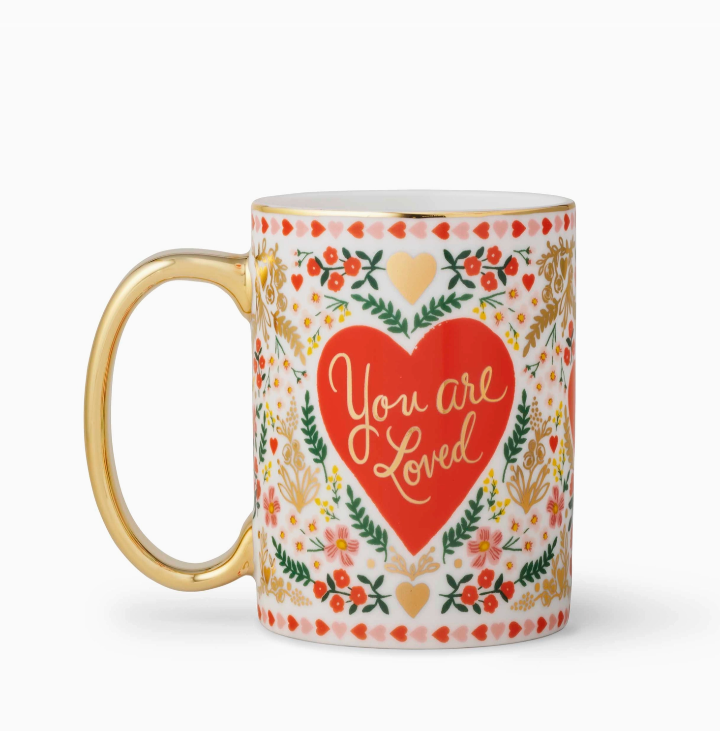 You are Loved Mug