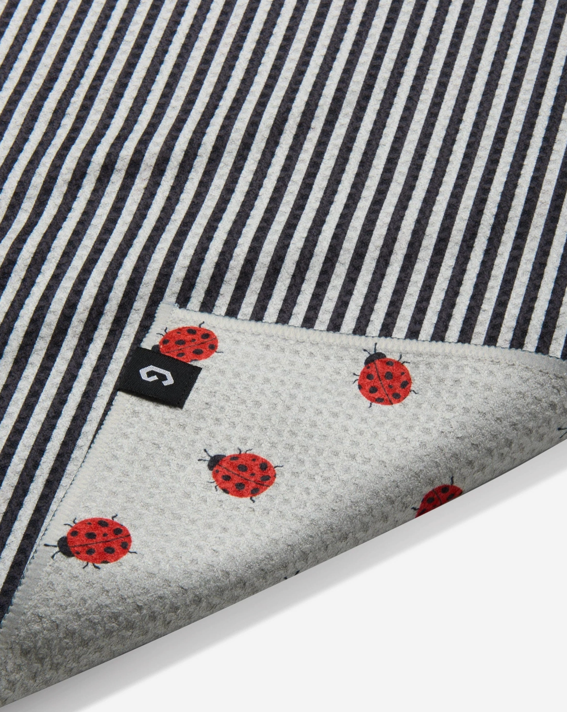 Lady Double Sided Towel