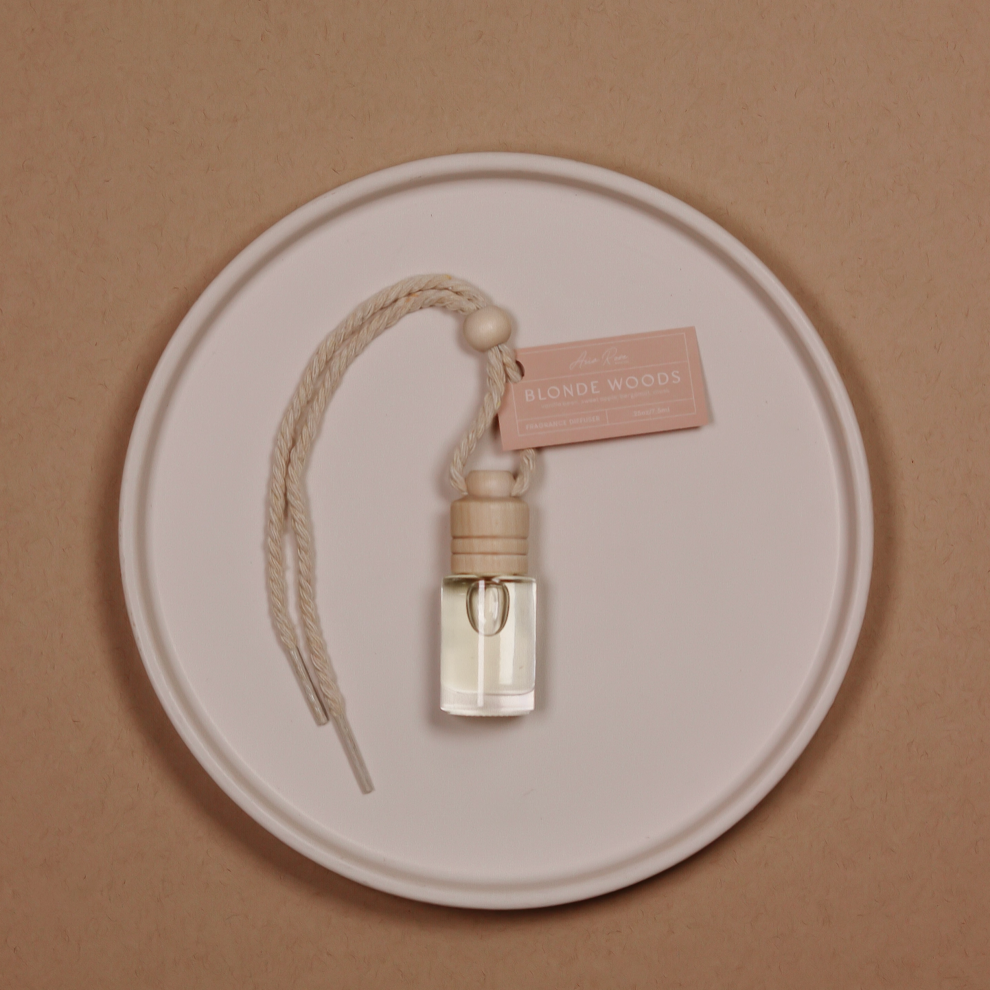 Blonde Woods Fragrance Diffuser