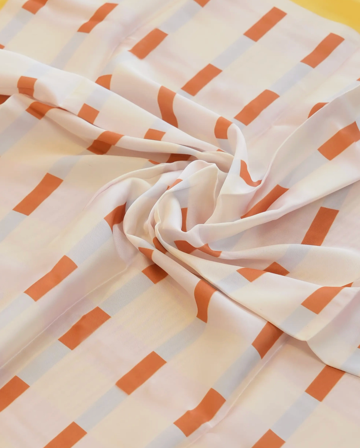 Strawberry Sundae Scarf