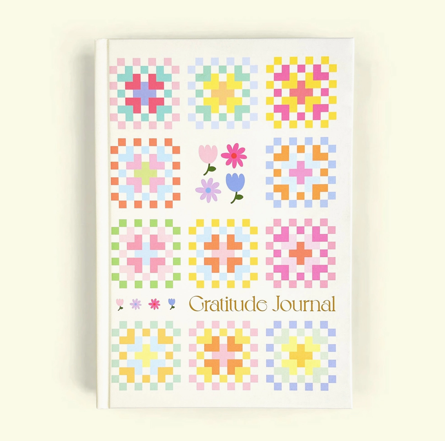 Tulip Town Gratitude Journal