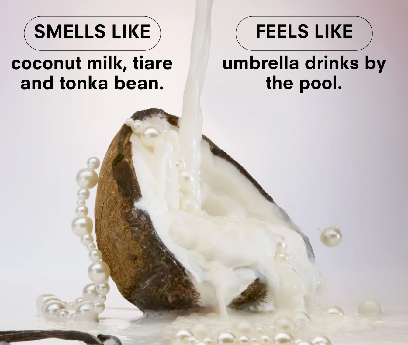 Coco Cream - Boy Smells Travel Spray