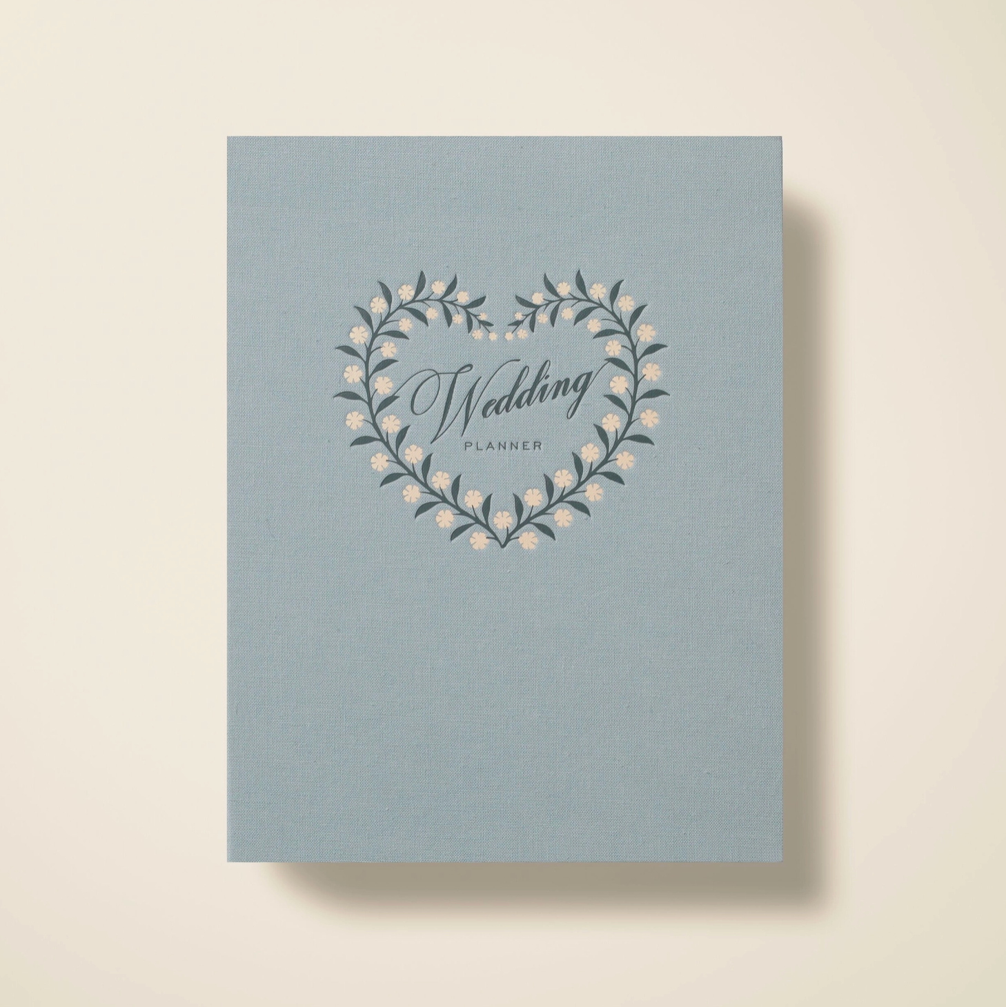 Wedding Binder-Folio - with Love