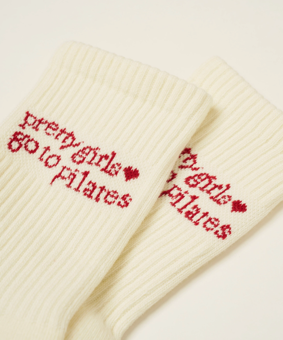 Pilates Girl Grip & Pilates Socks