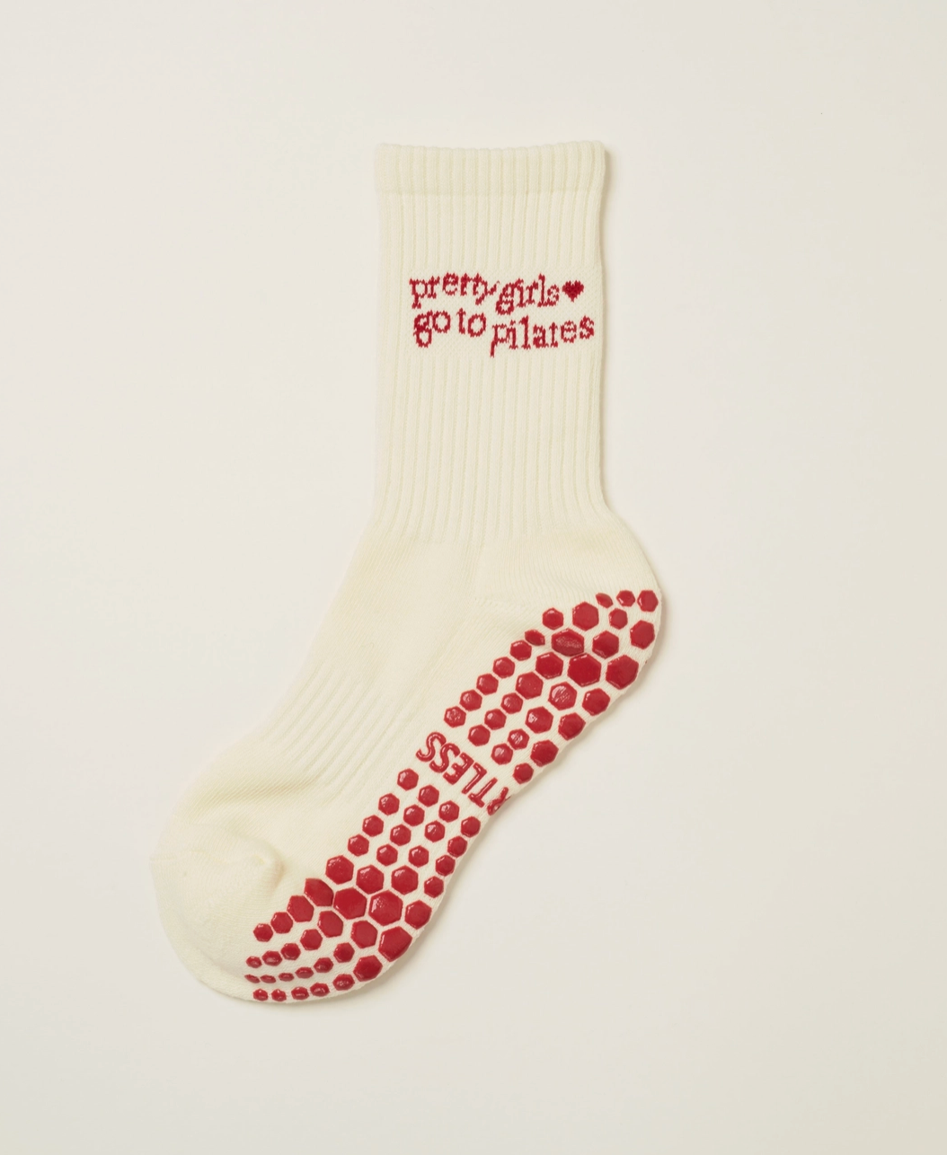 Pilates Girl Grip & Pilates Socks