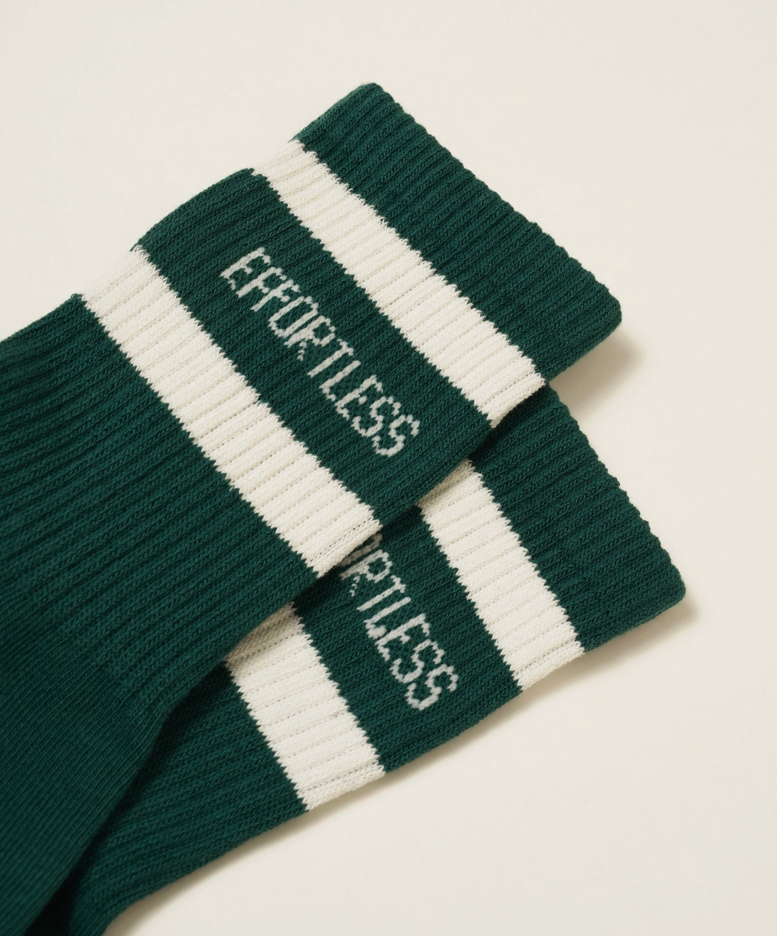 Effortless Grip & Pilates Socks
