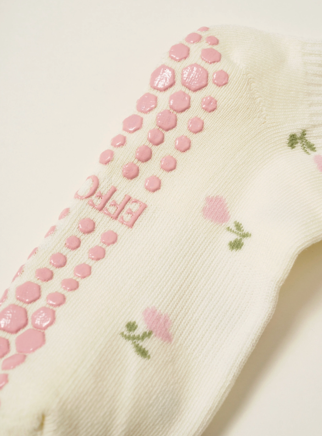 Tulip Petal Grip & Pilates Socks