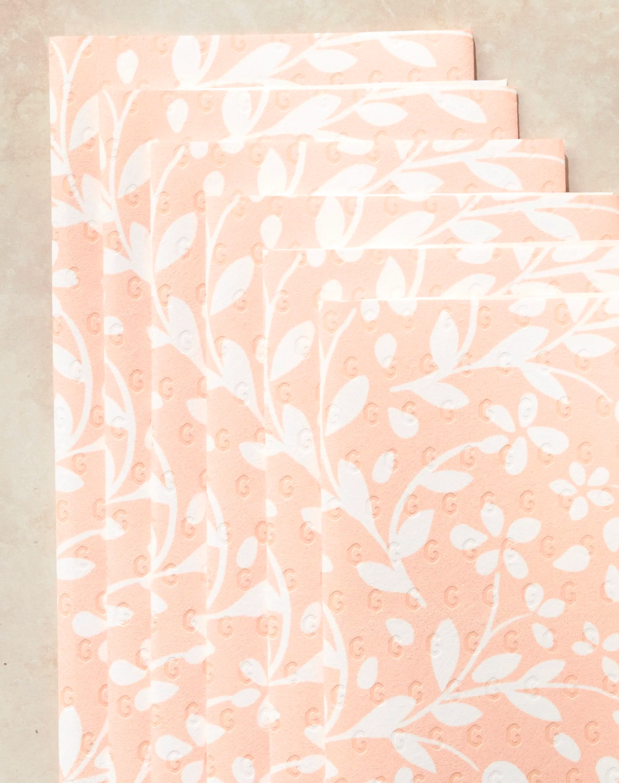 Quiet Radiance Not Paper Towel