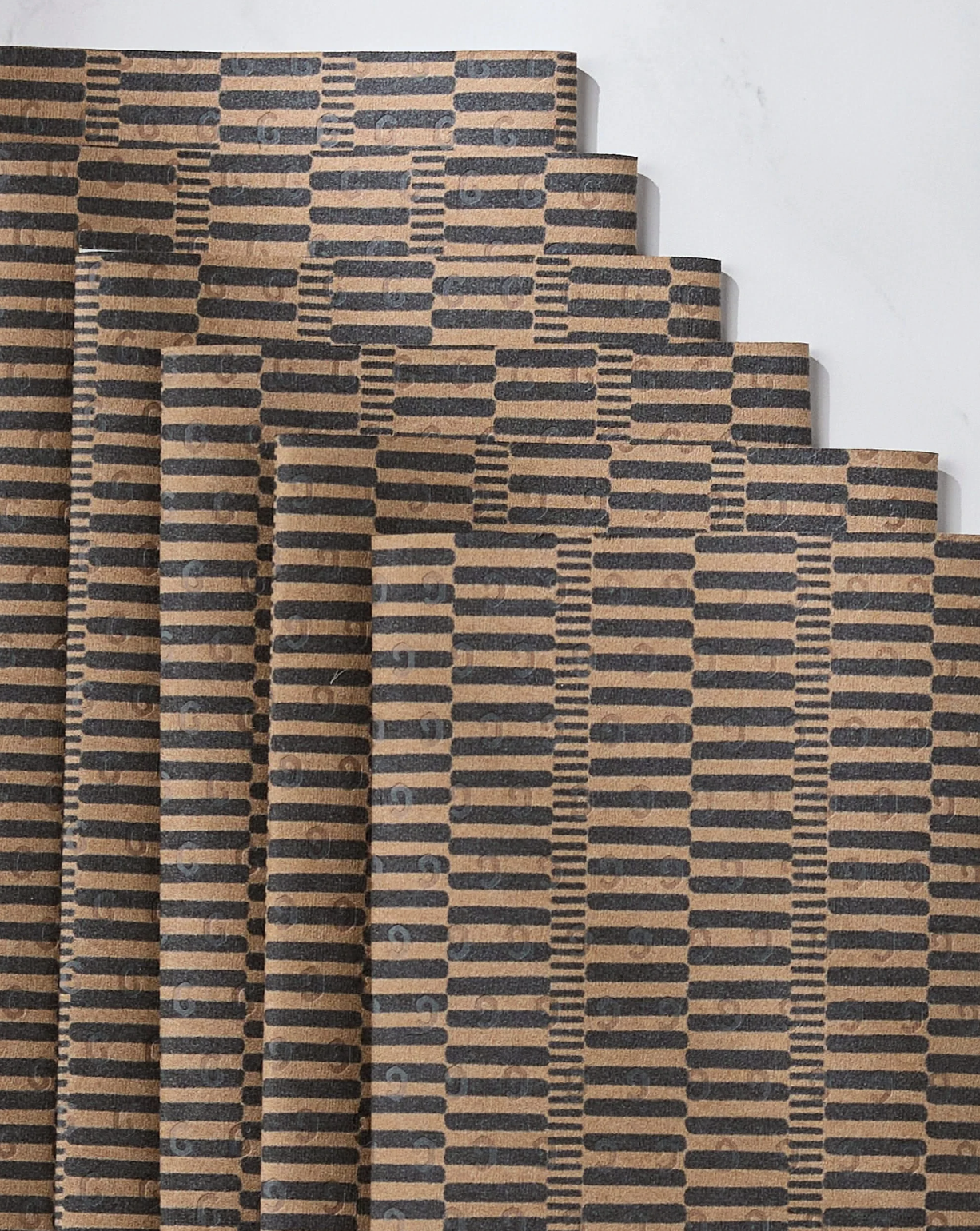 Ridge Not Paper Towel