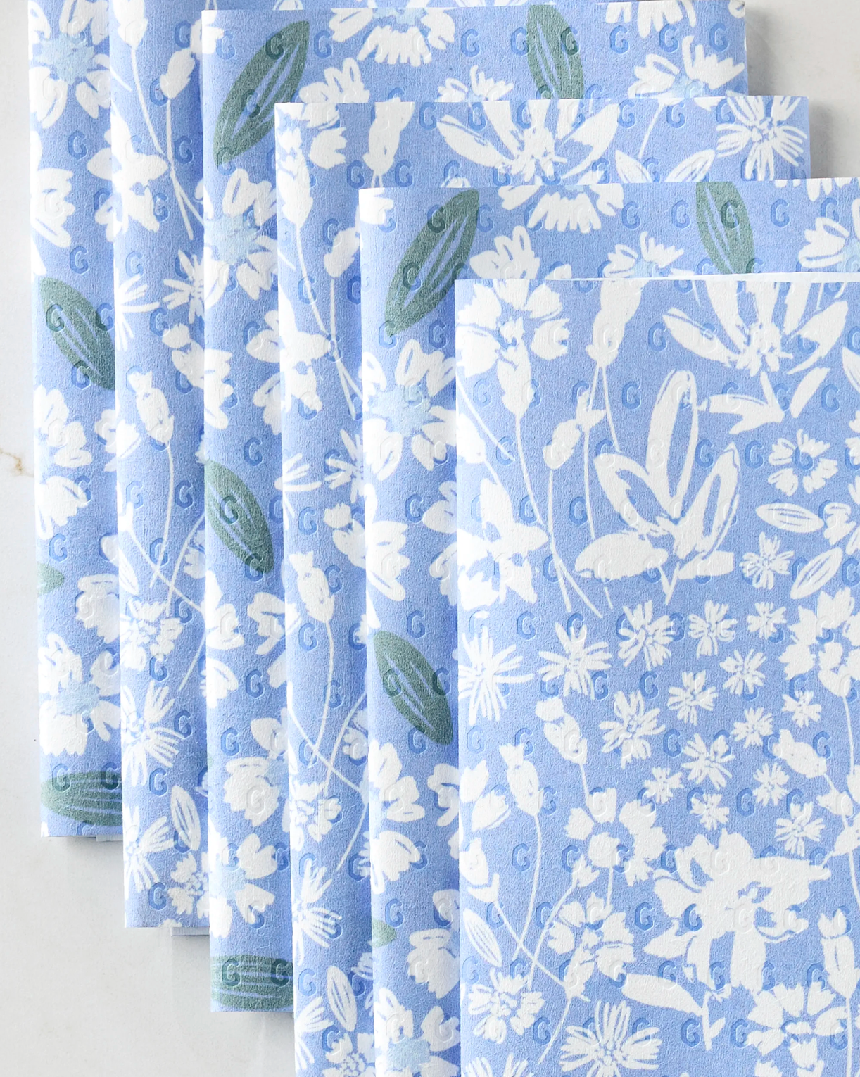 Sweetie Floral Not Paper Towel