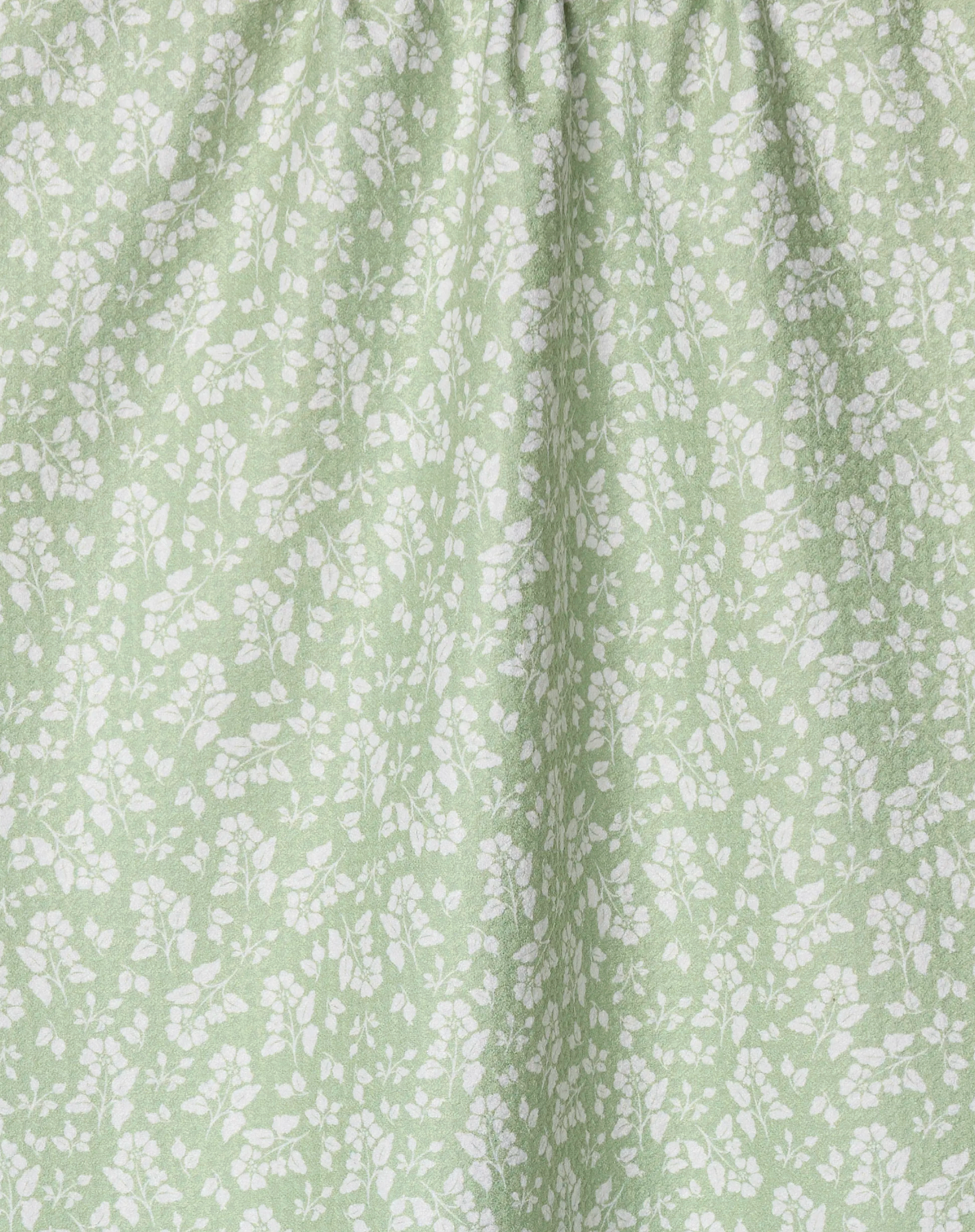 Sage Garden Tea Towel